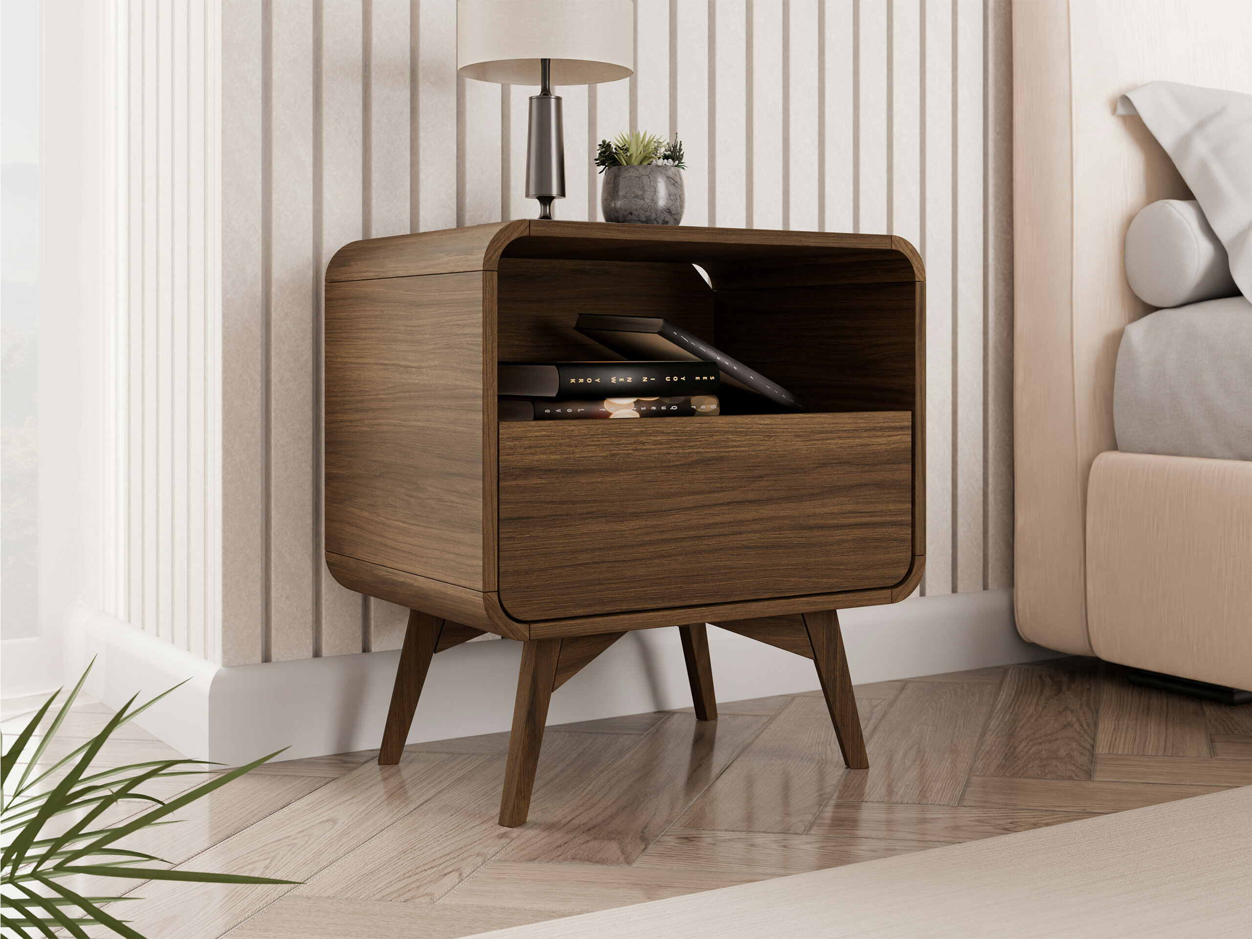 Comodino Talsalo 106