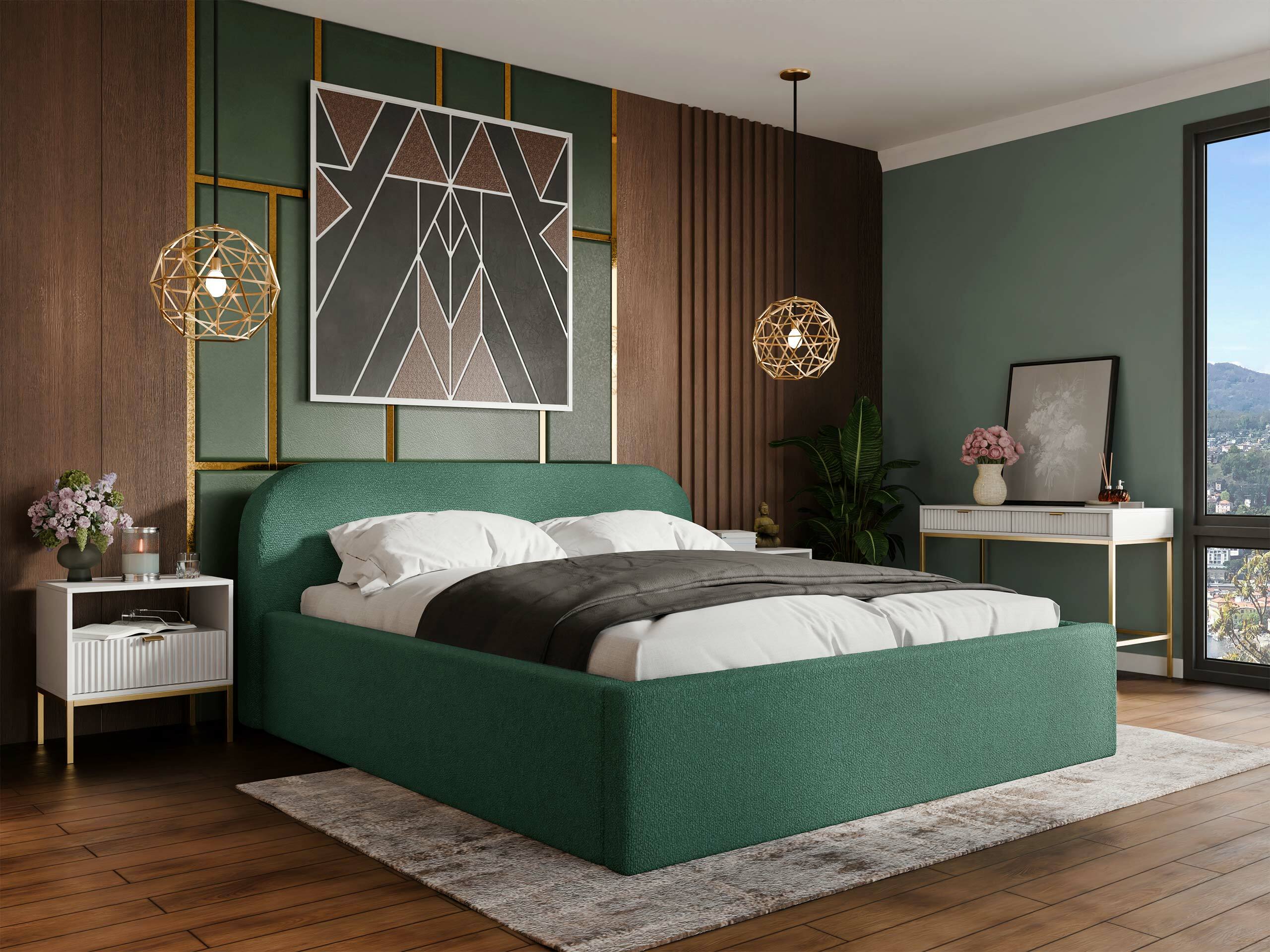 Letto Comfivo Inventio (Abriamo 09)