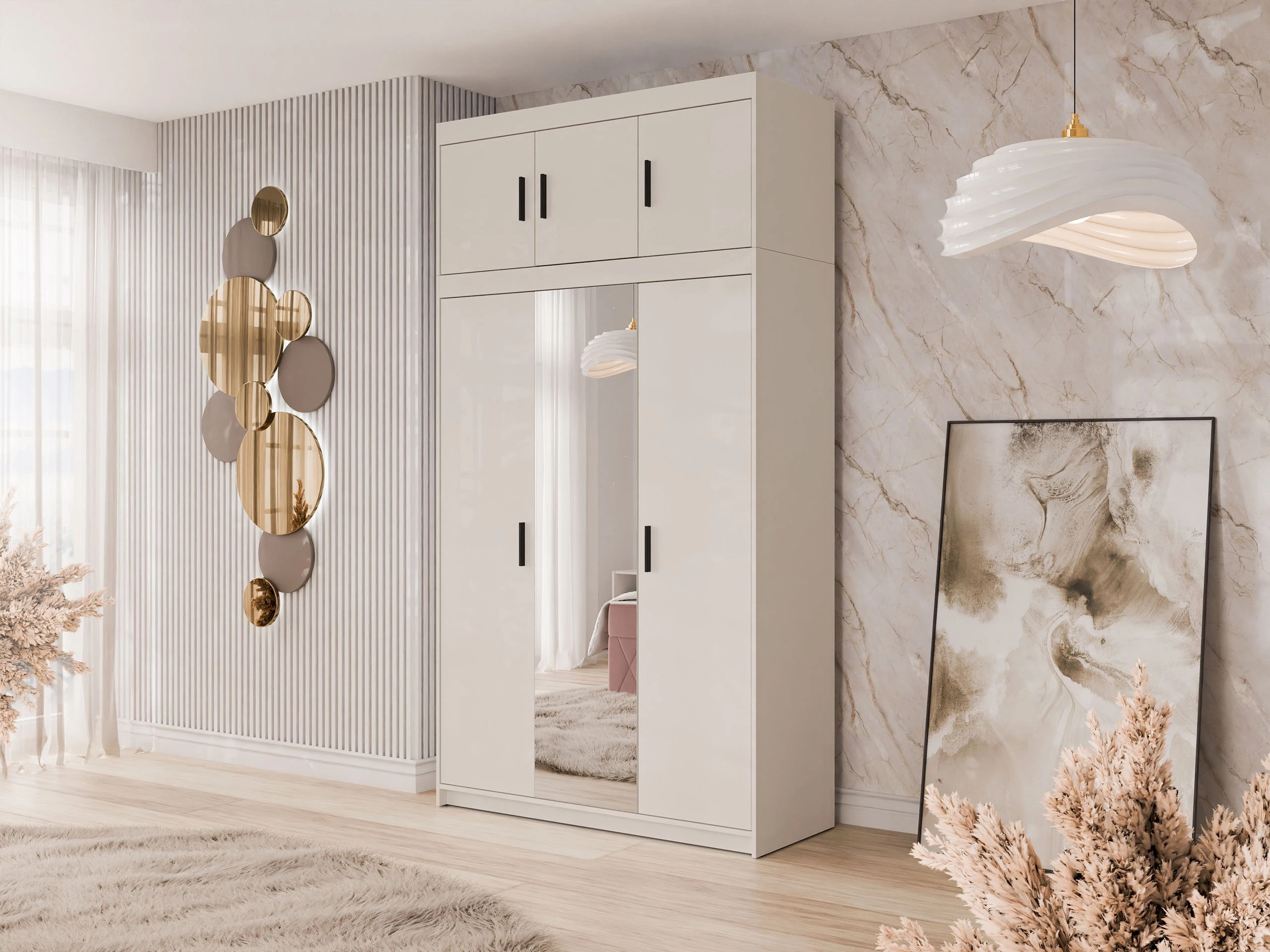 Madia Novduni 124 (Beige)