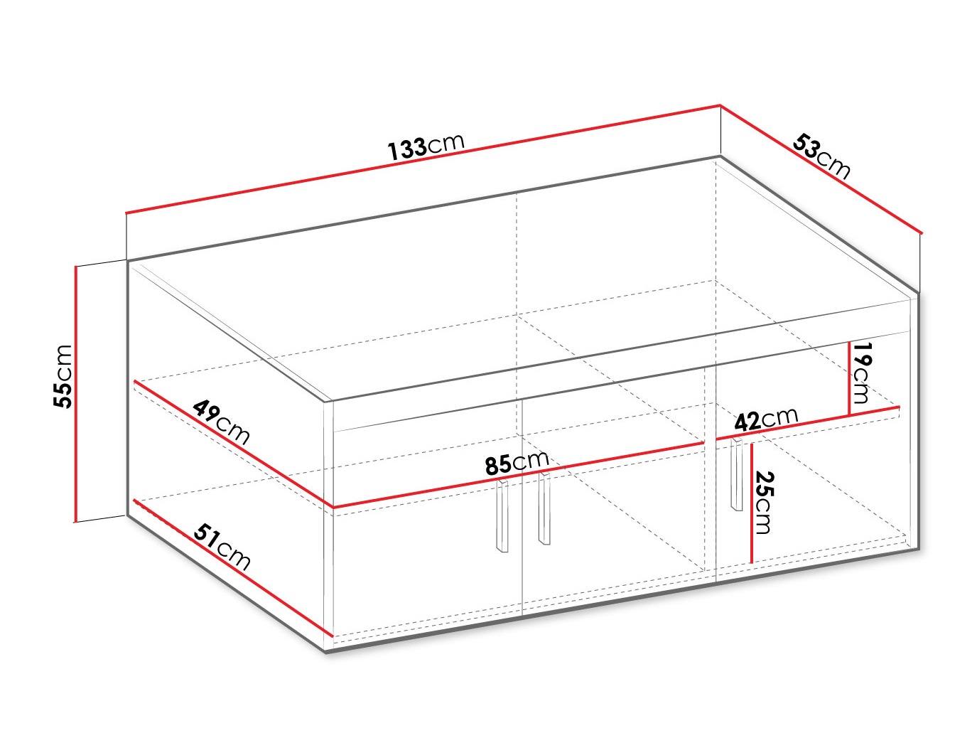 Madia Novduni 124 (Quercia di lefkada)