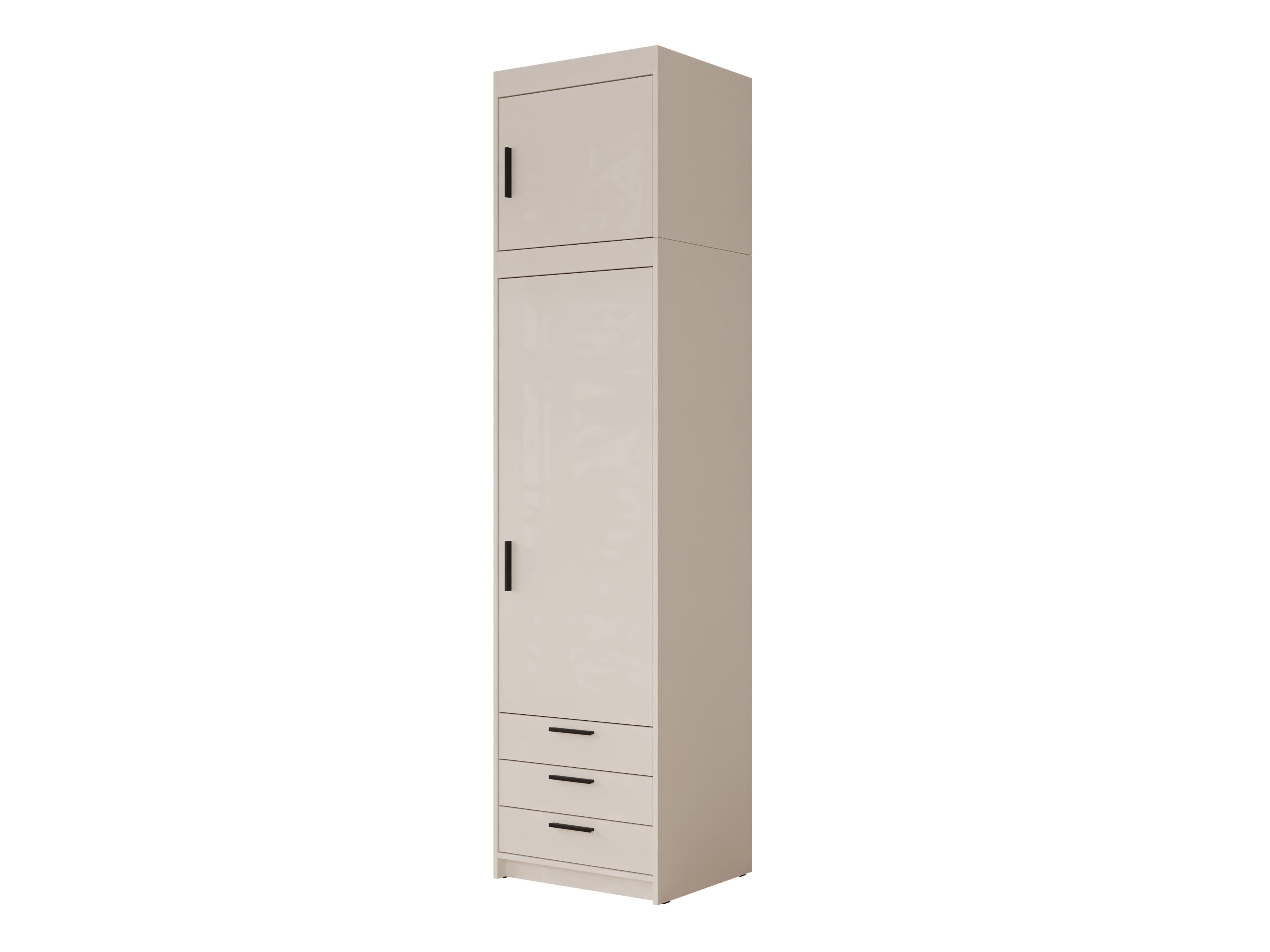 Scaffale Novduni 111 (Beige)
