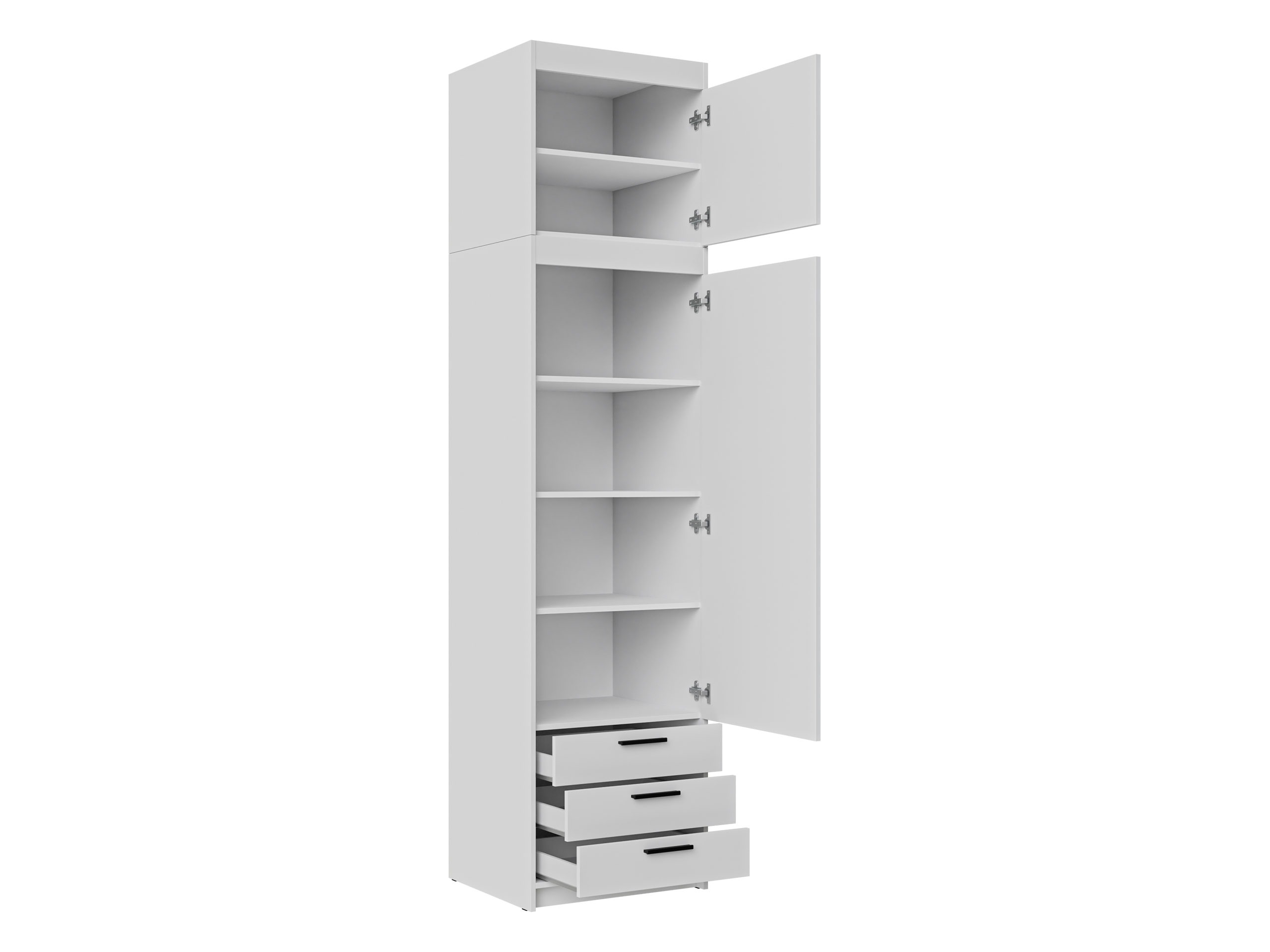 Scaffale Novduni 111 (Beige)