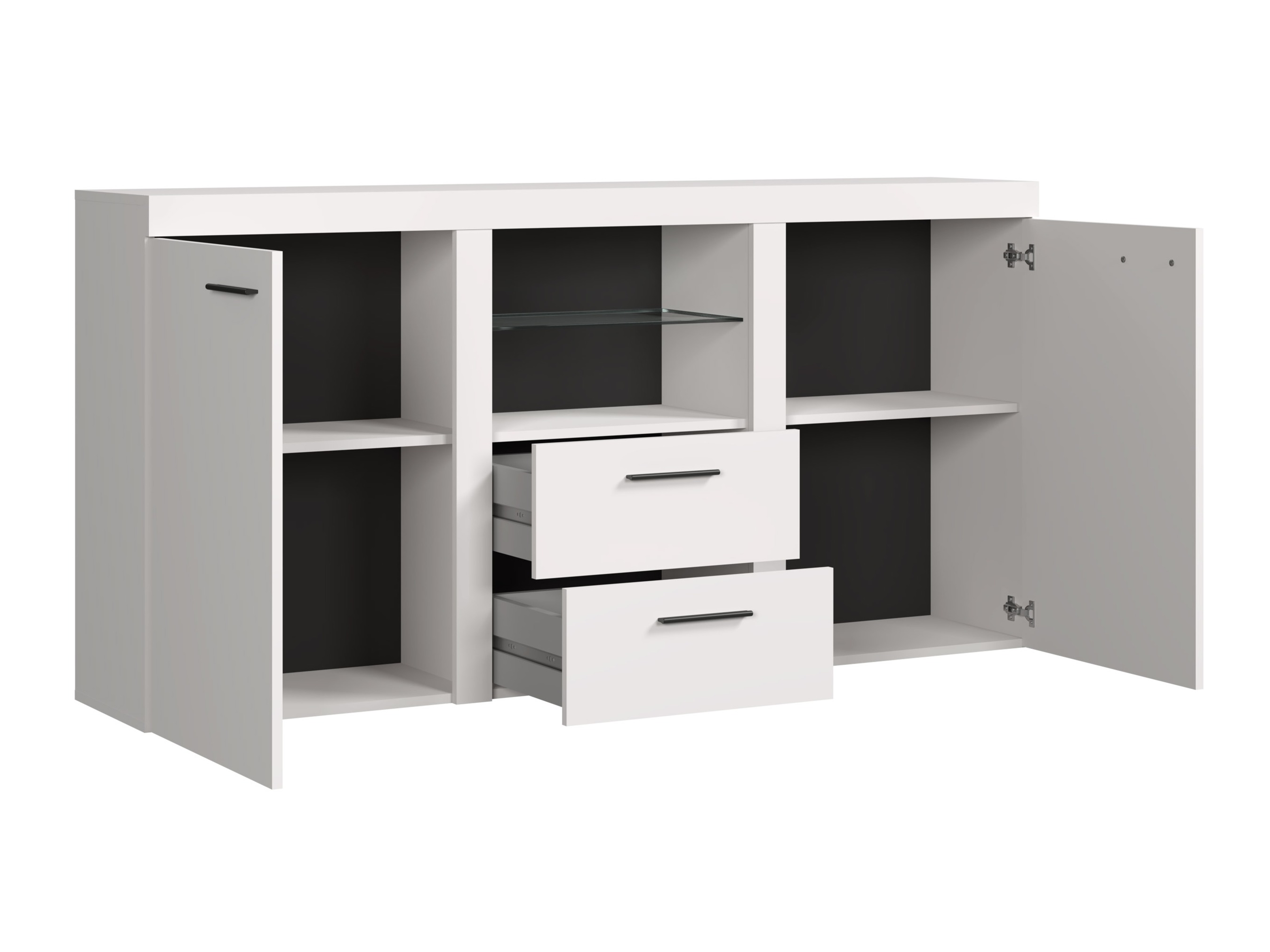 Cassettiera Univio (Beige)