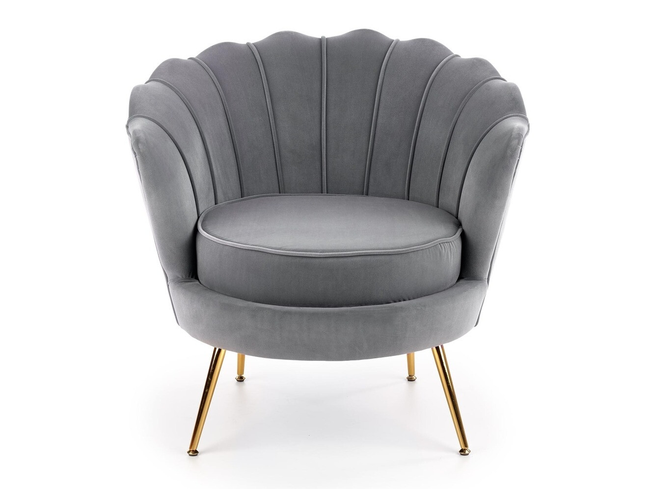 Poltrona Houston 828 (Grigio)