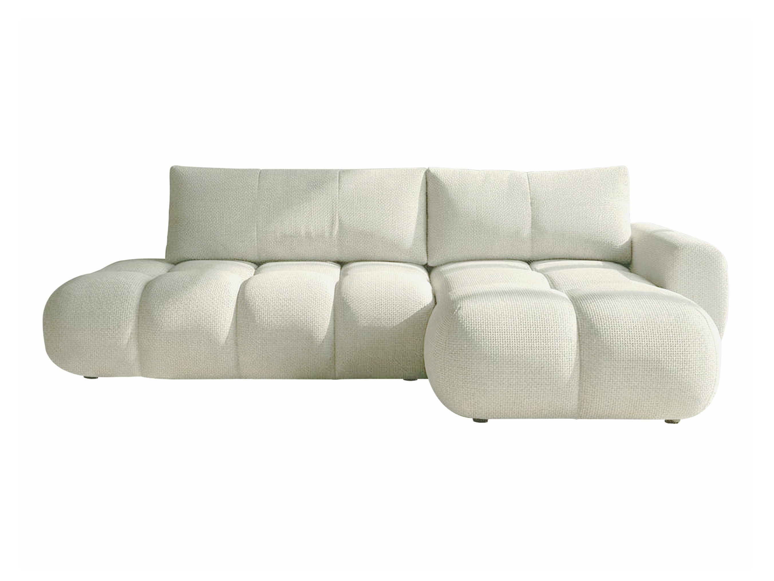 Divano angolare TrendyNest Ansera (Flow 06)