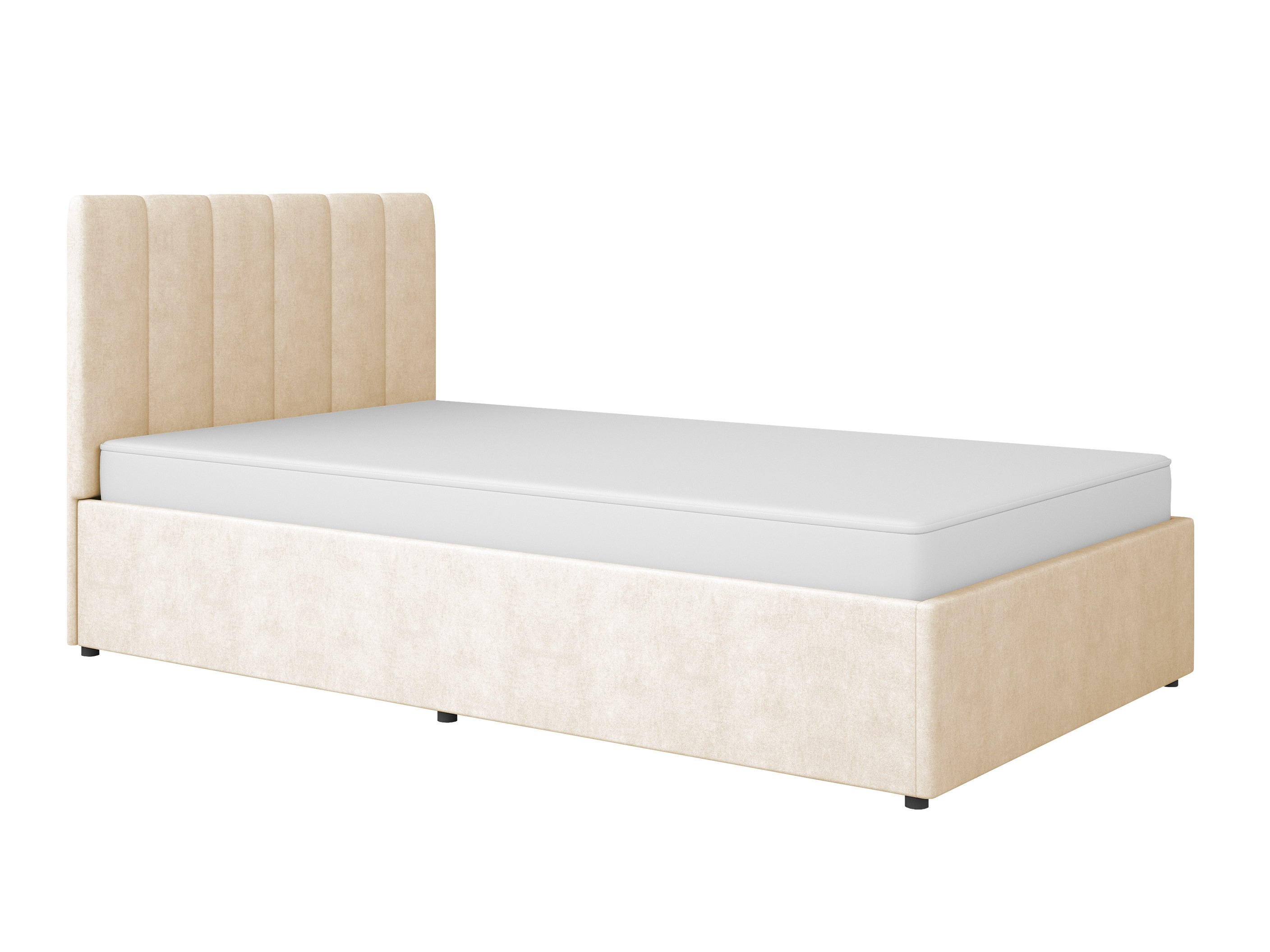 Letto Mormavu 111 (Cloud 03)