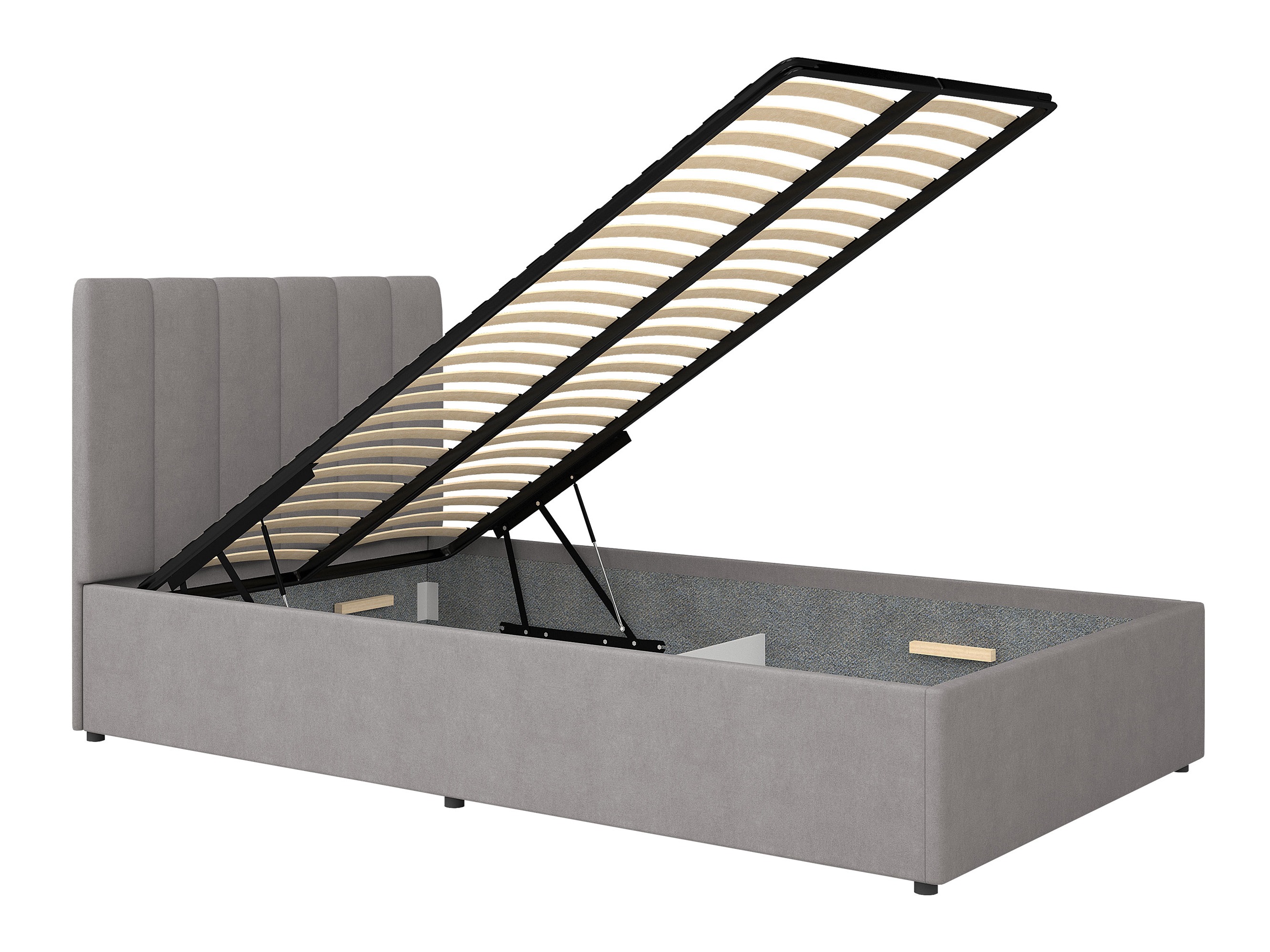 Letto Mormavu 111 (Cloud 03)