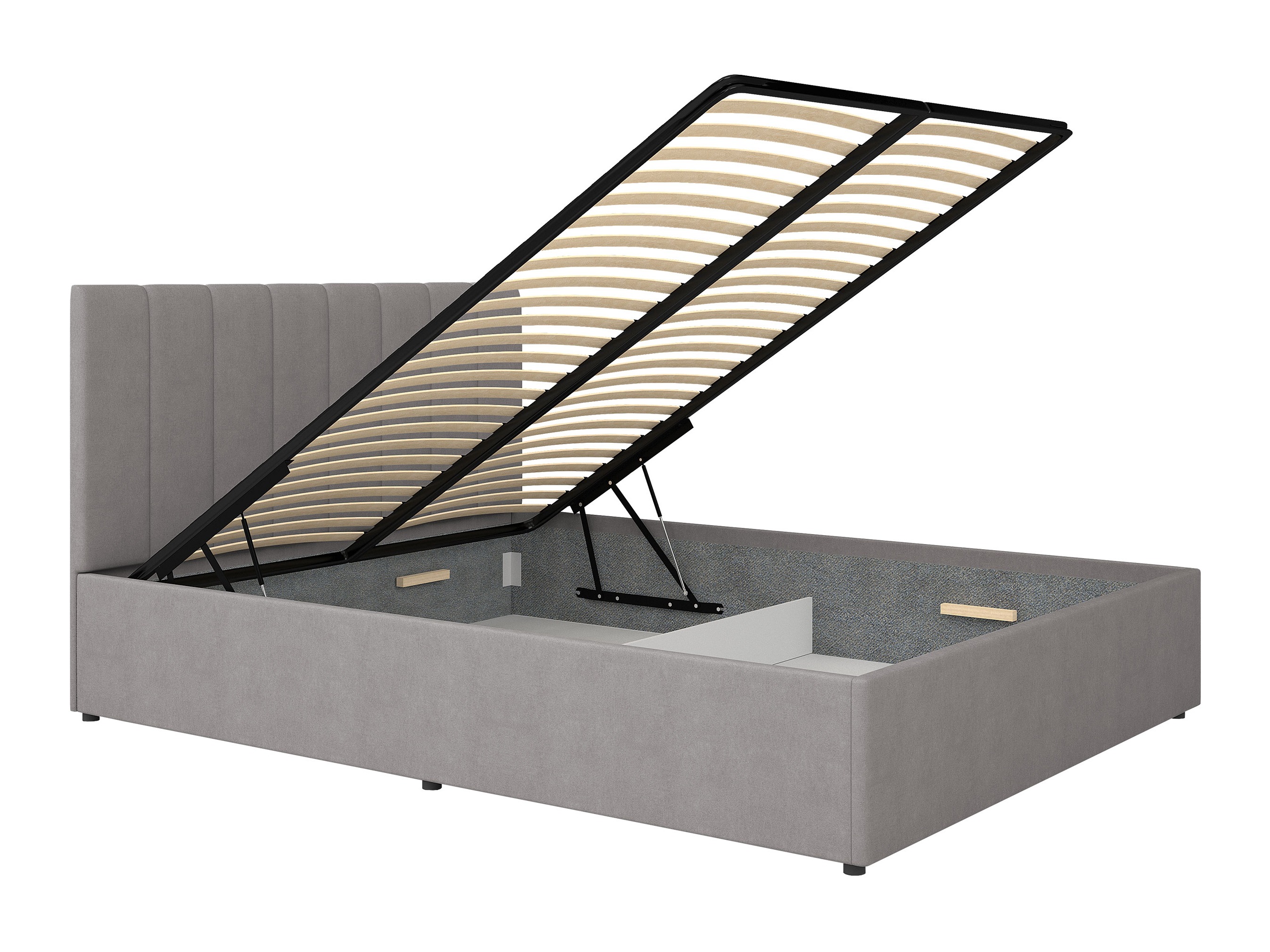 Letto Mormavu 111 (Cloud 03)