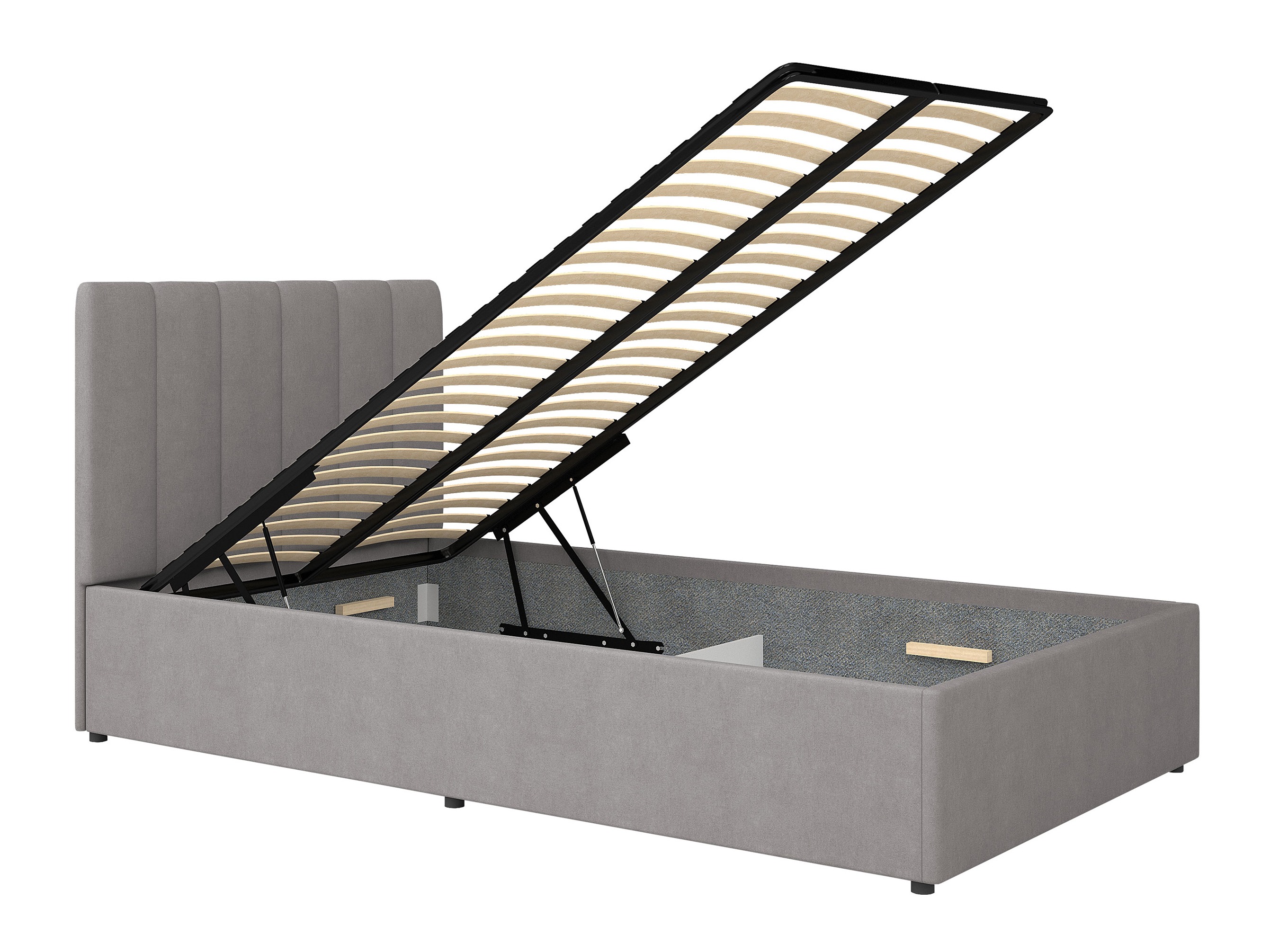 Letto Mormavu 111 (Cloud 03)