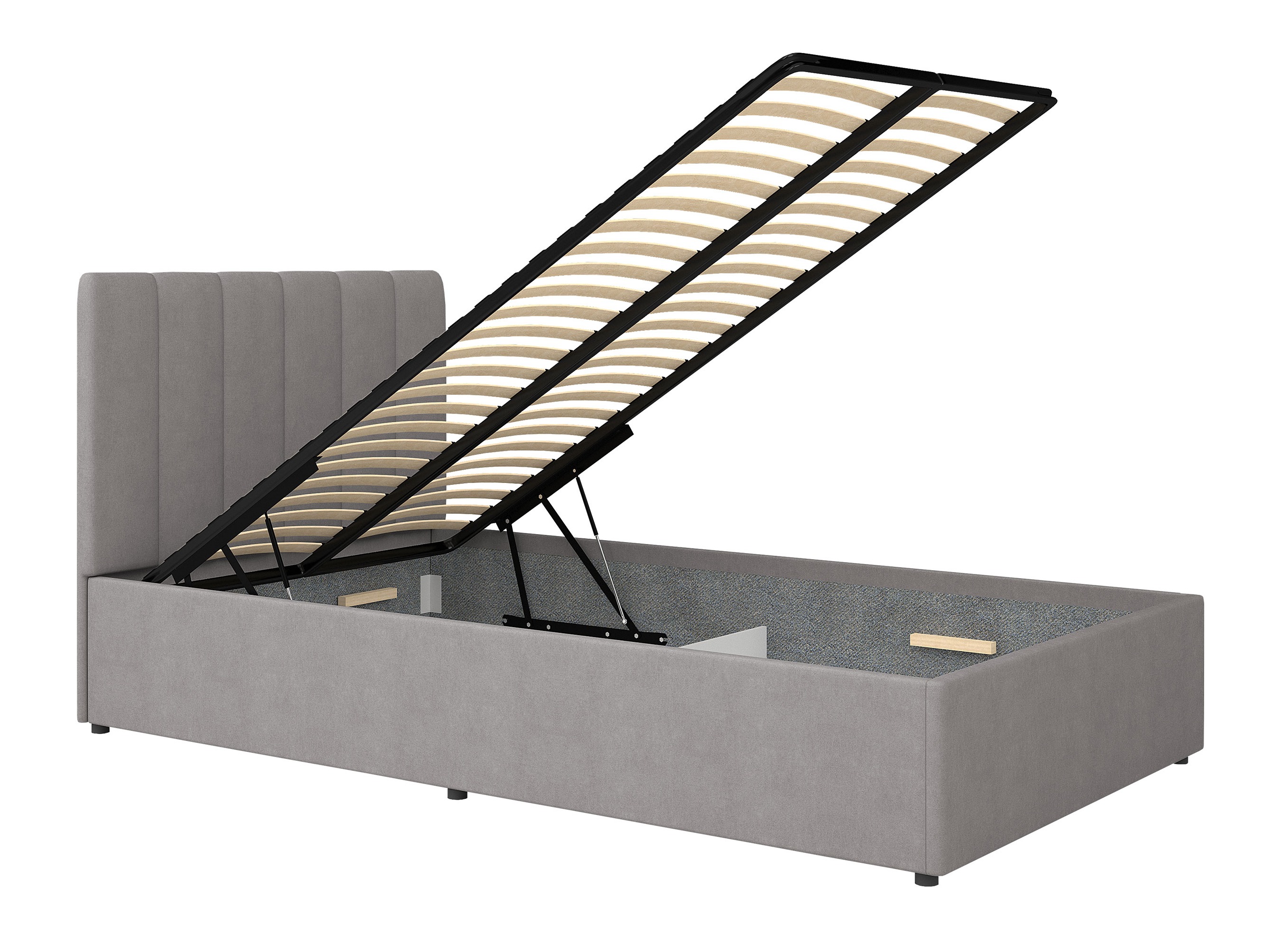 Letto Mormavu 111 (Cloud 82)