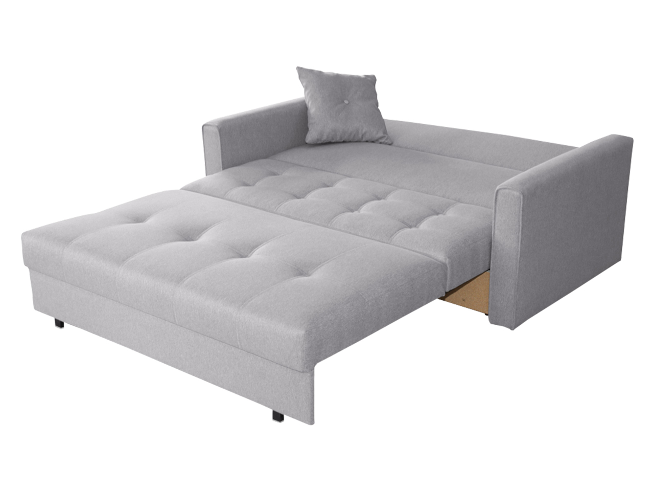 Divano letto Seruna III (Tatum 275)