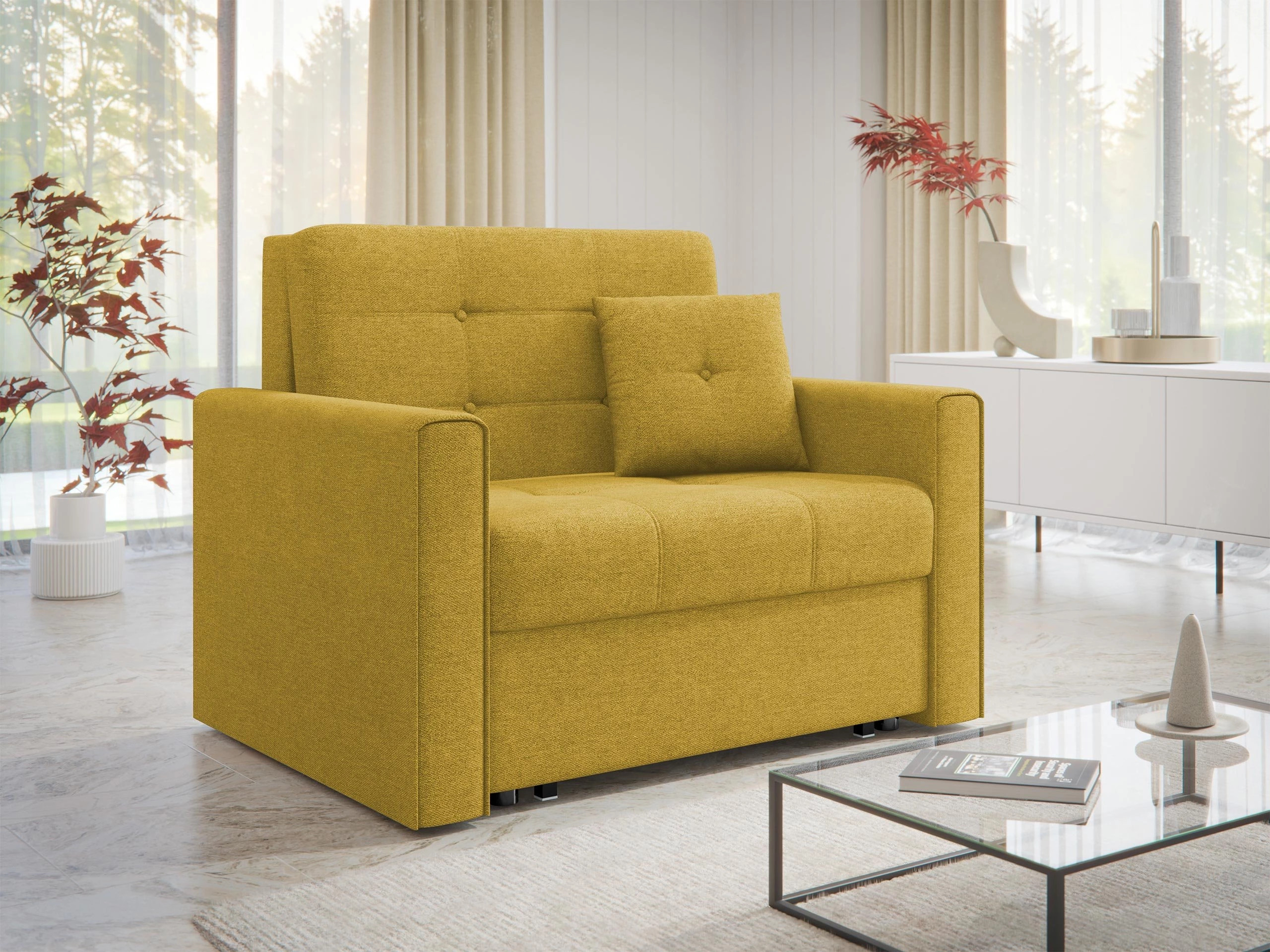 Poltrona Seruna I (Tatum 275)