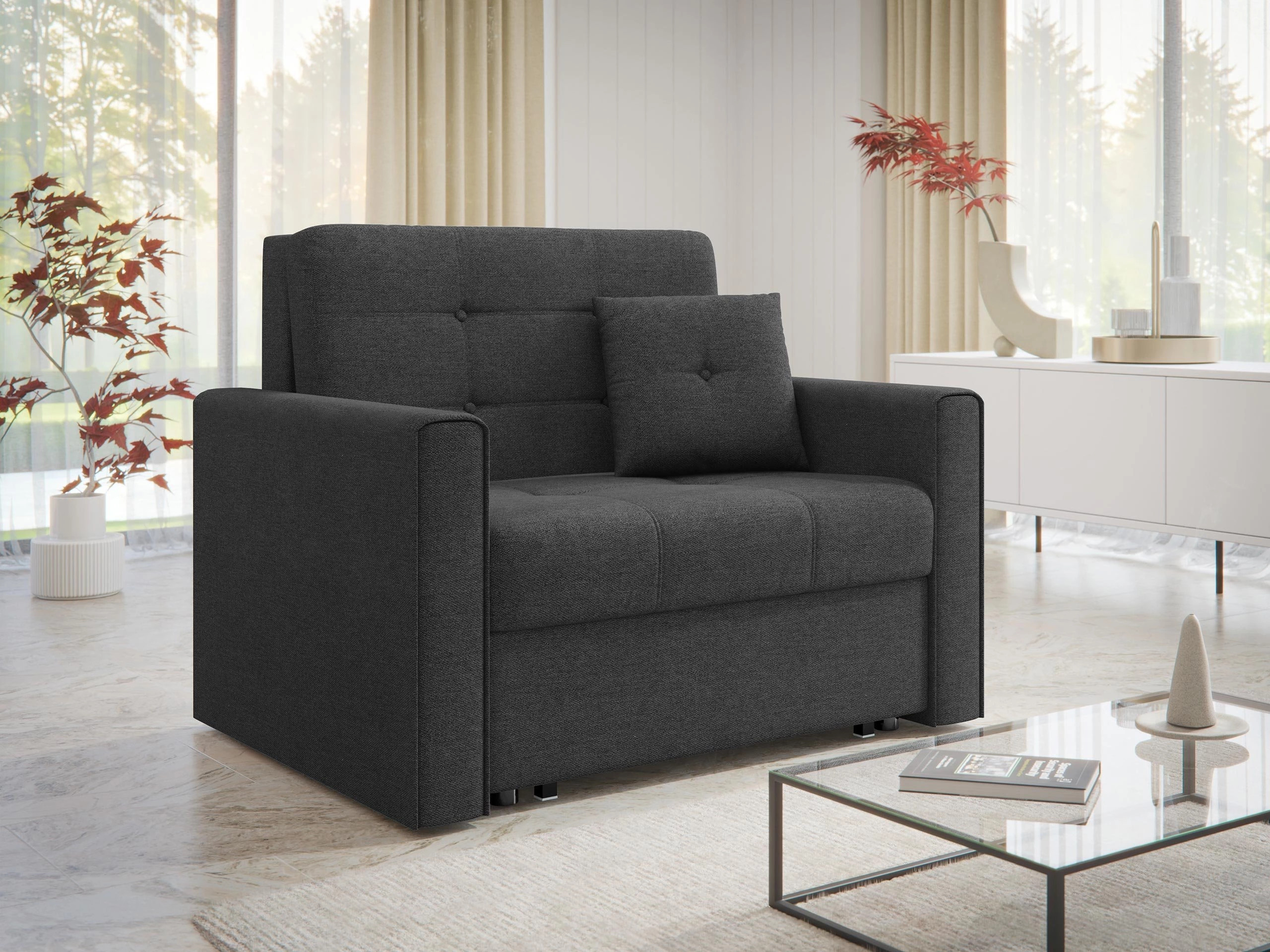 Poltrona Seruna I (Tatum 283)
