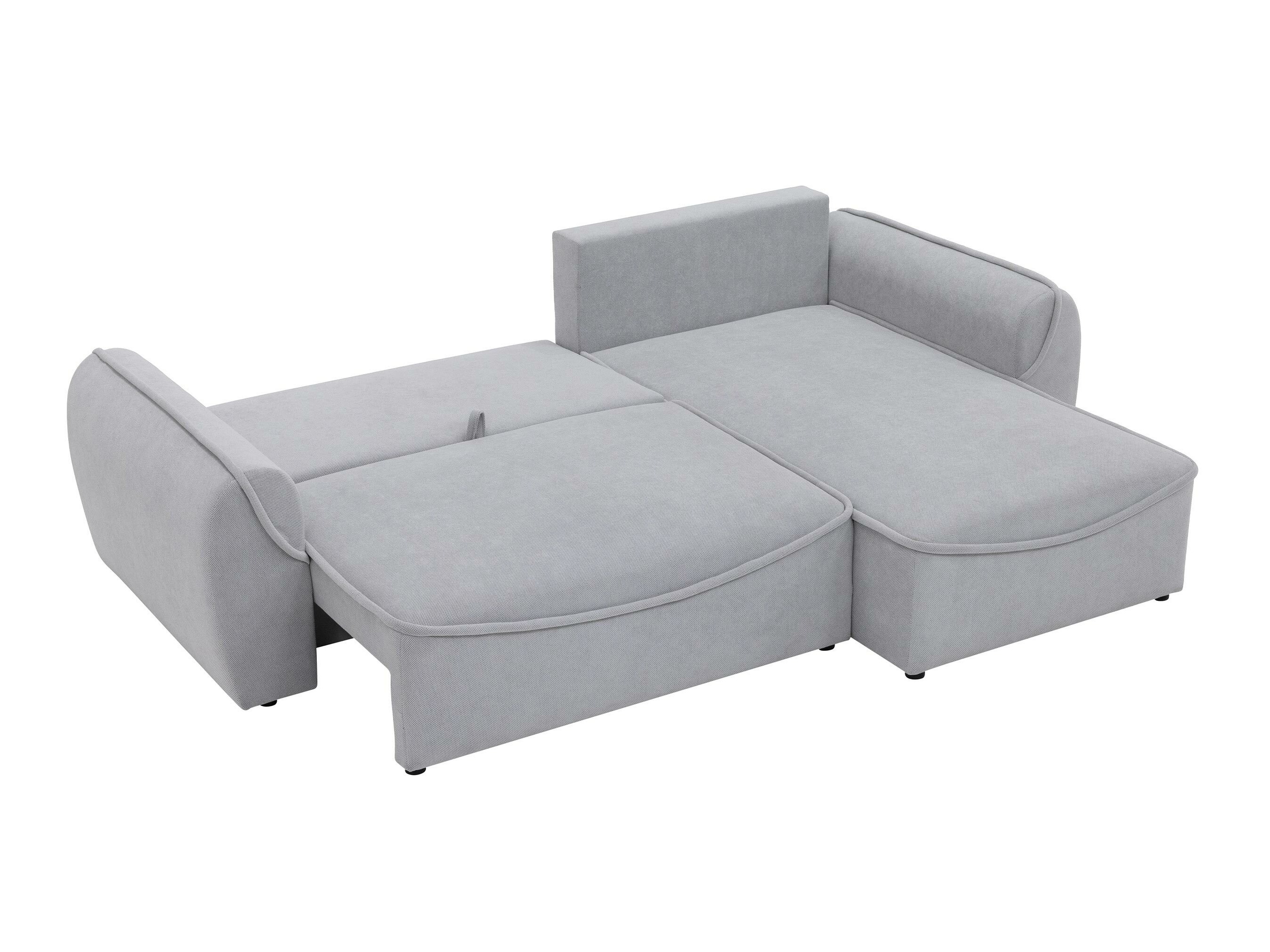 Divano angolare Luces (Cruz 35)