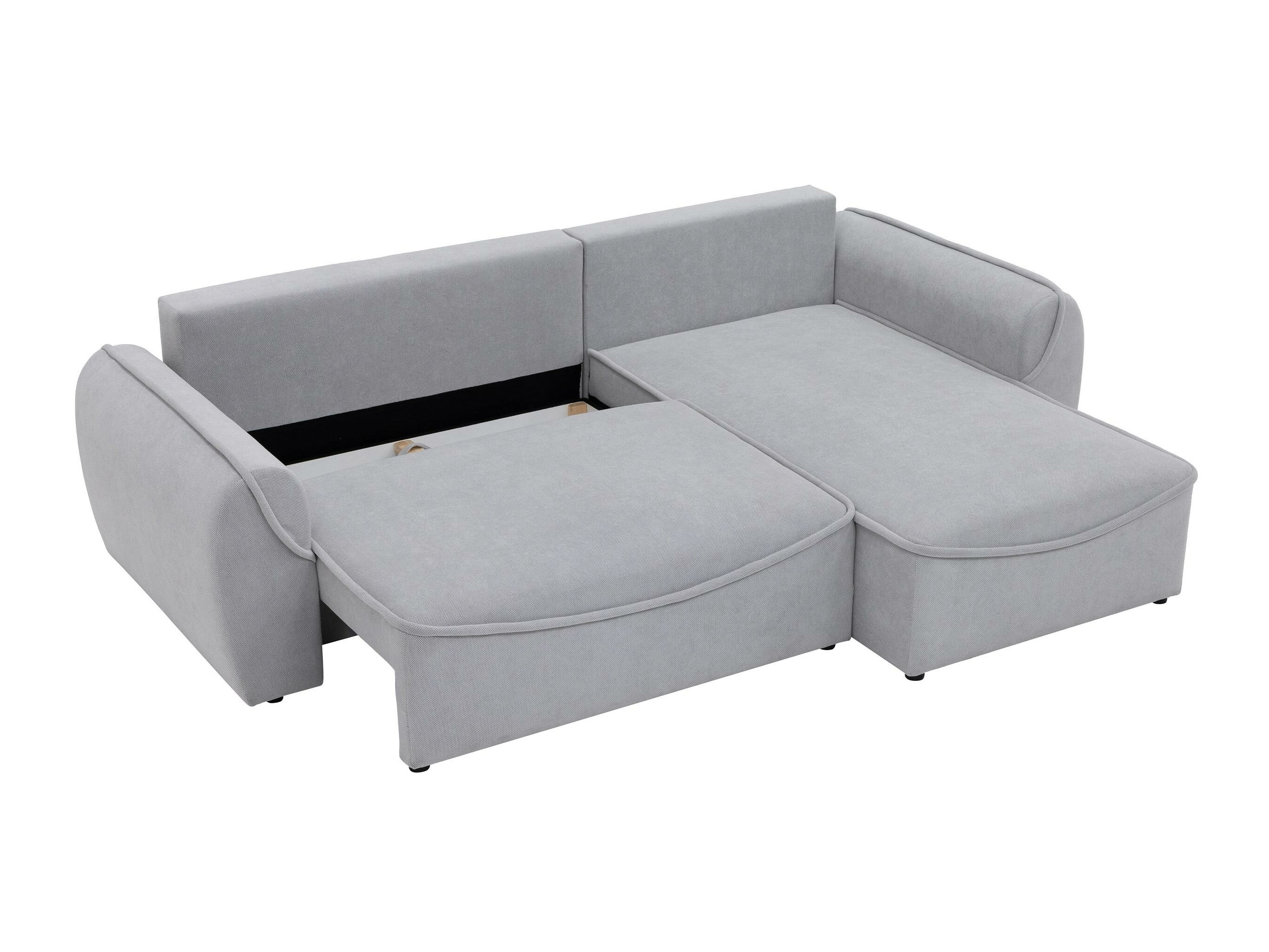 Divano angolare Luces (Cruz 35)