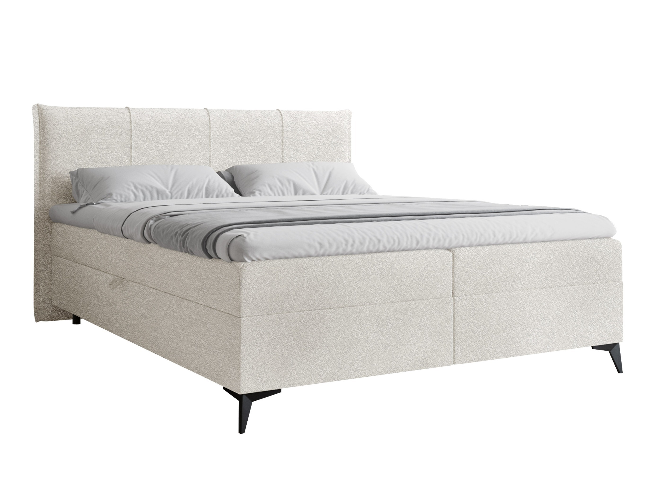 Letto continentale Portage 110 (Vibe 03)