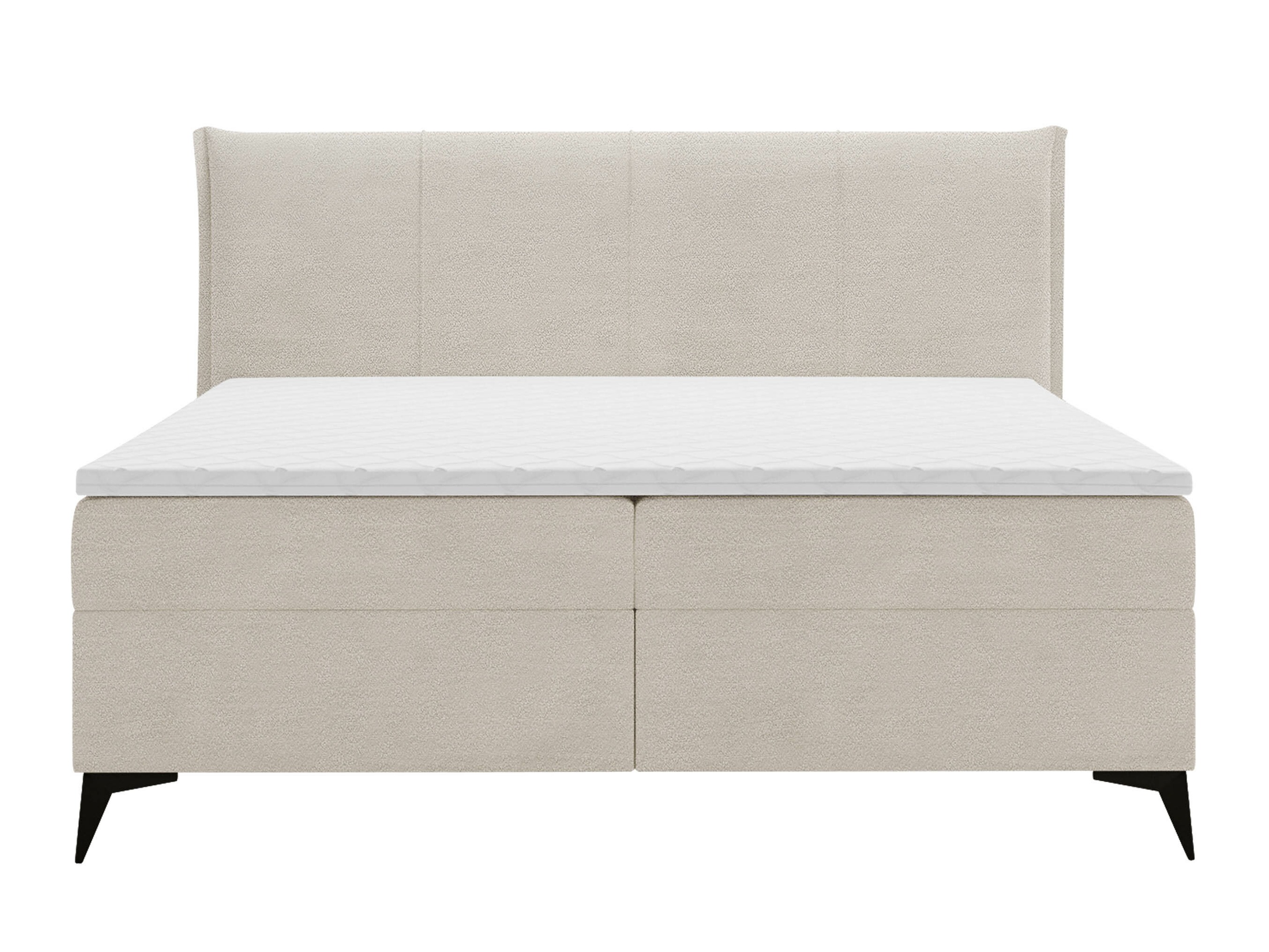 Letto continentale Portage 110 (Vibe 06)