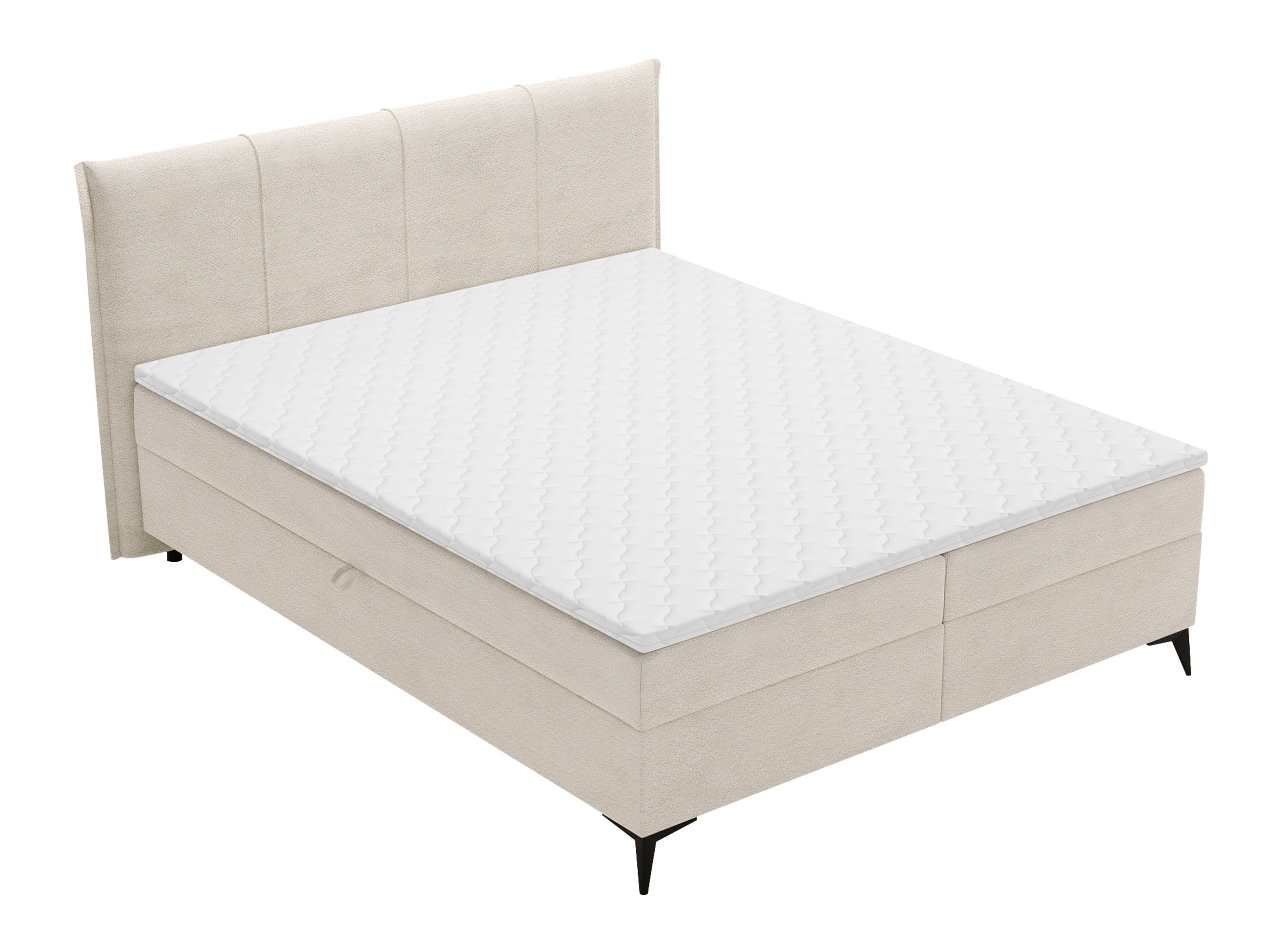 Letto continentale Portage 110 (Vibe 06)