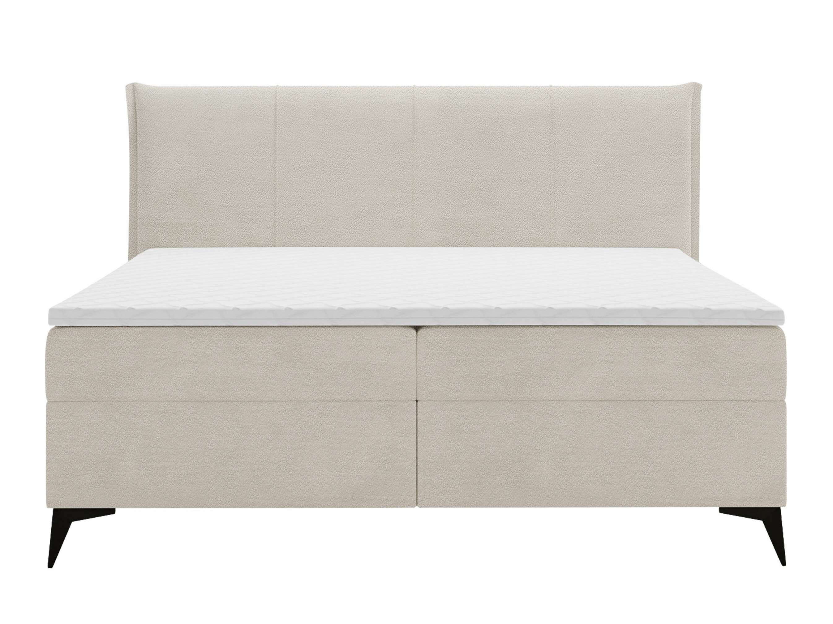 Letto continentale Viter (Vibe 06)
