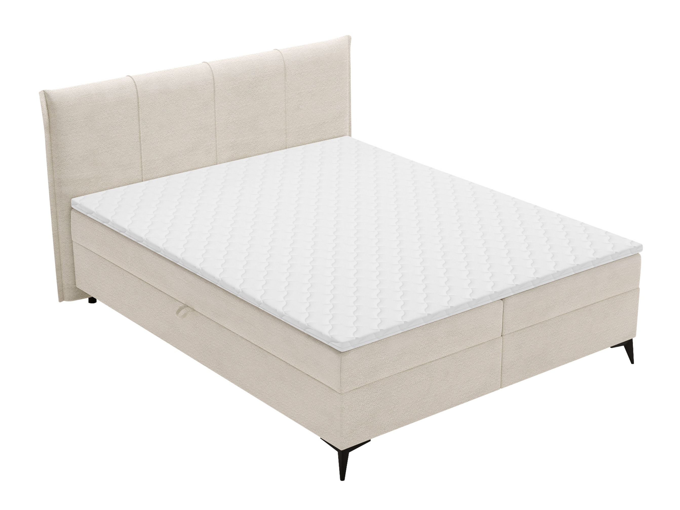 Letto continentale Viter (Vibe 06)