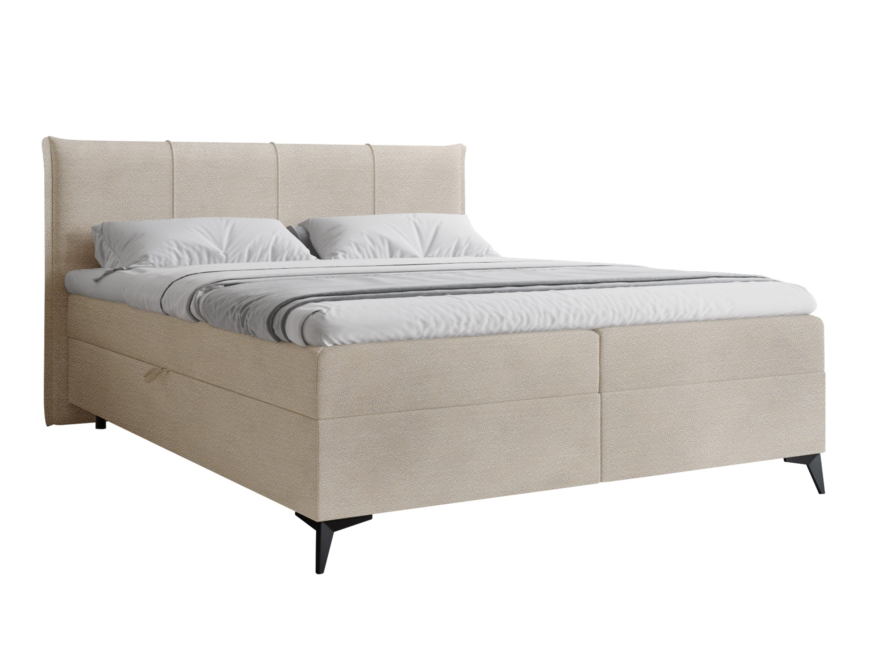 Letto continentale Viter (Vibe 06)