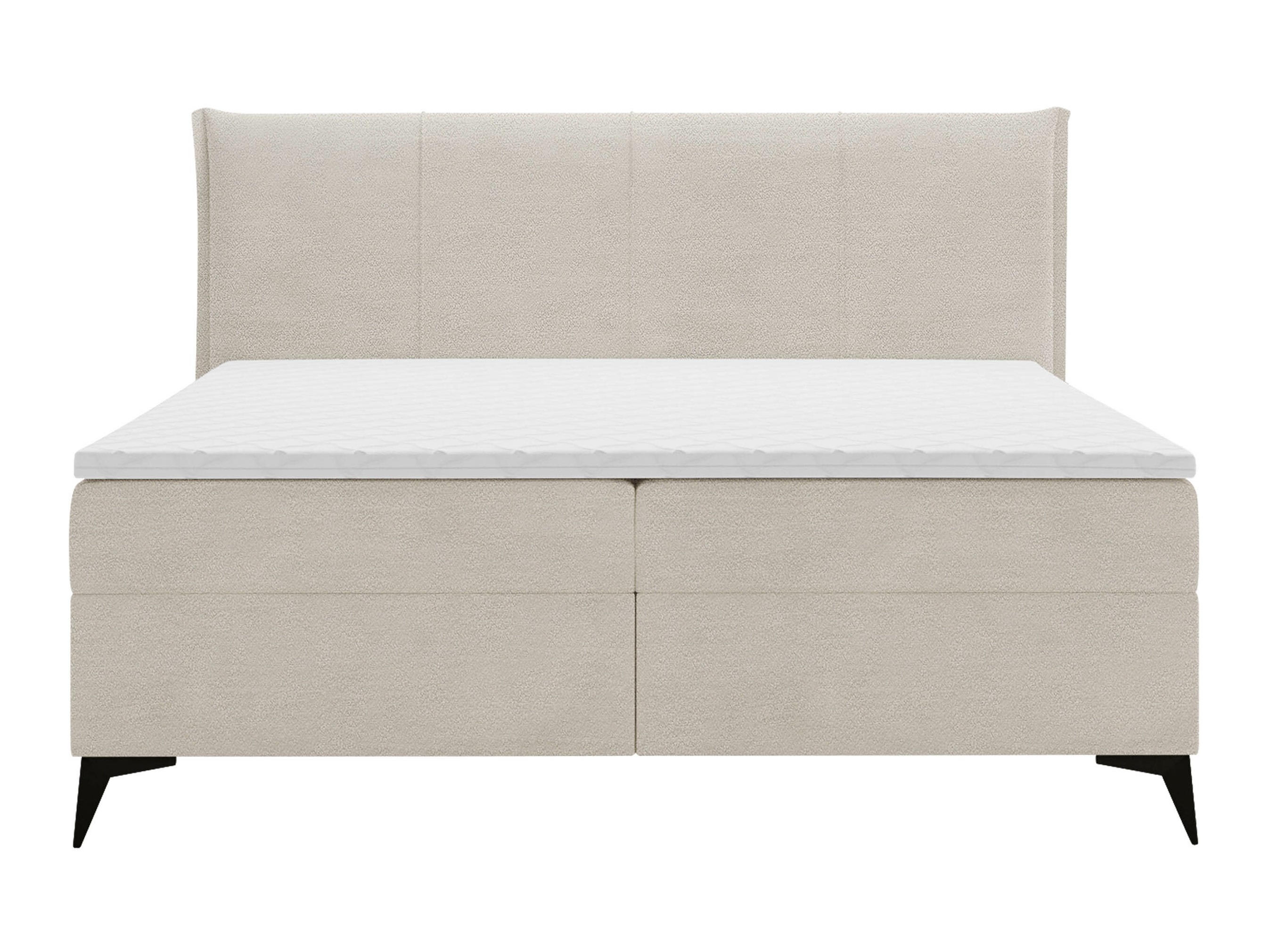 Letto continentale Viter (Vibe 06)
