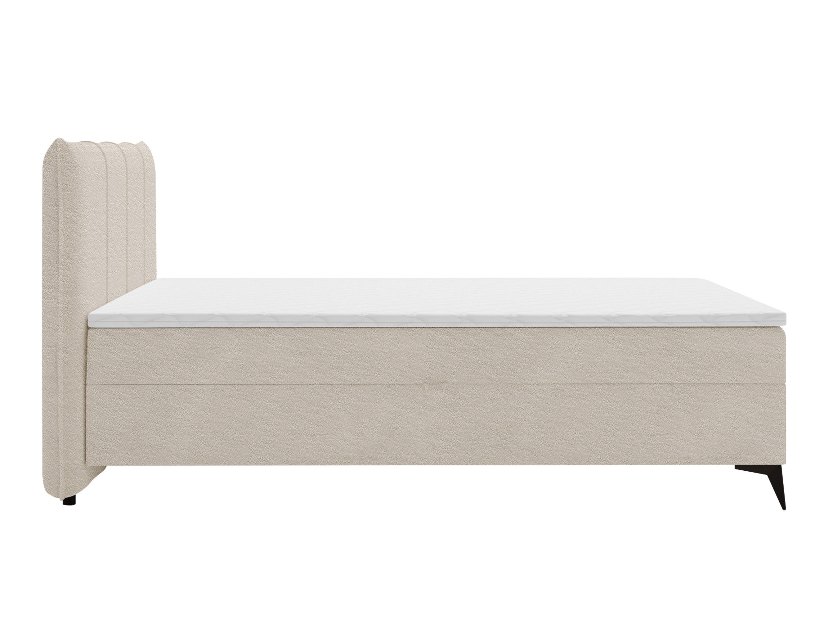 Letto continentale Viter (Vibe 06)