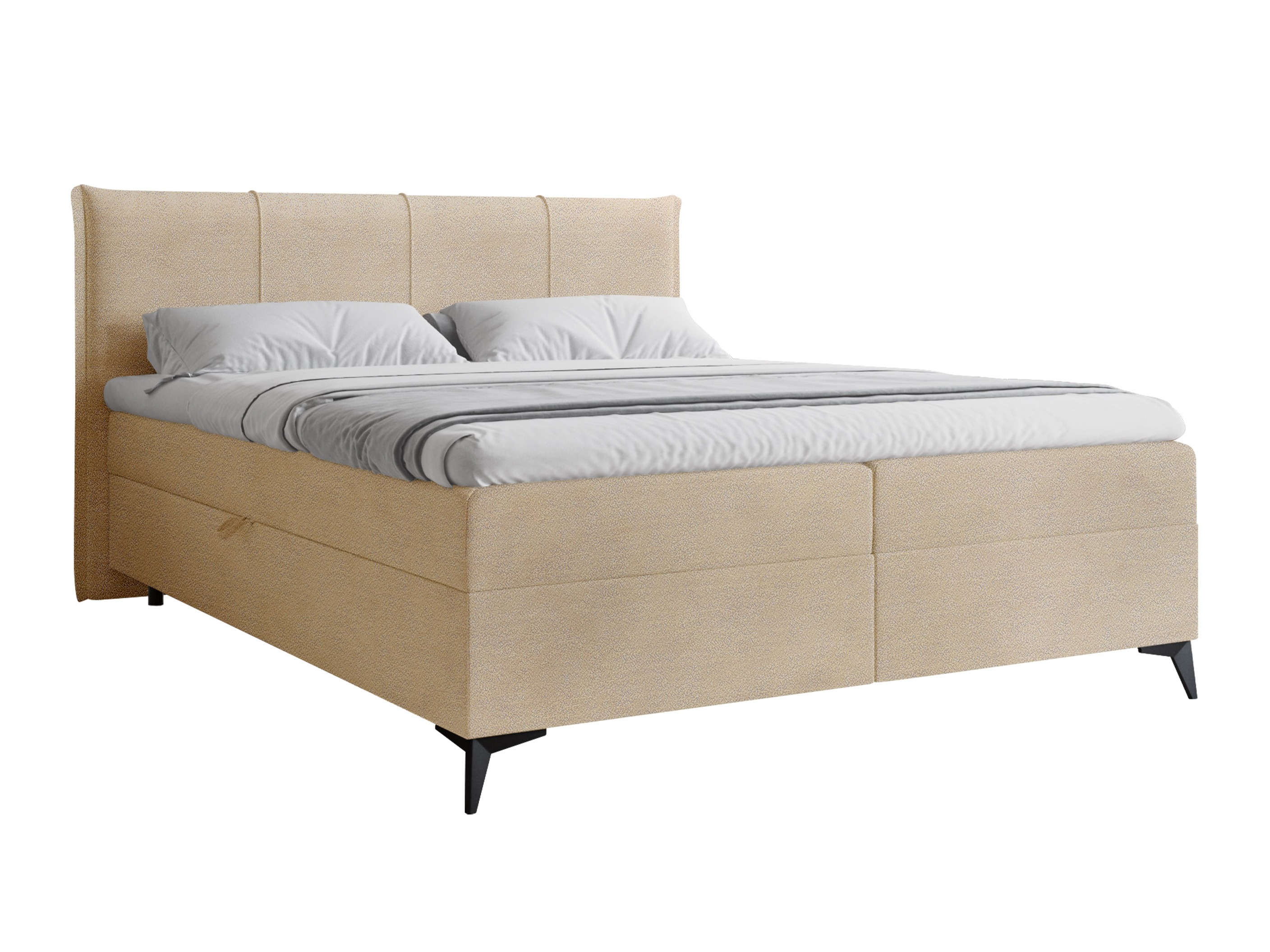 Letto continentale Viter (Vibe 07)