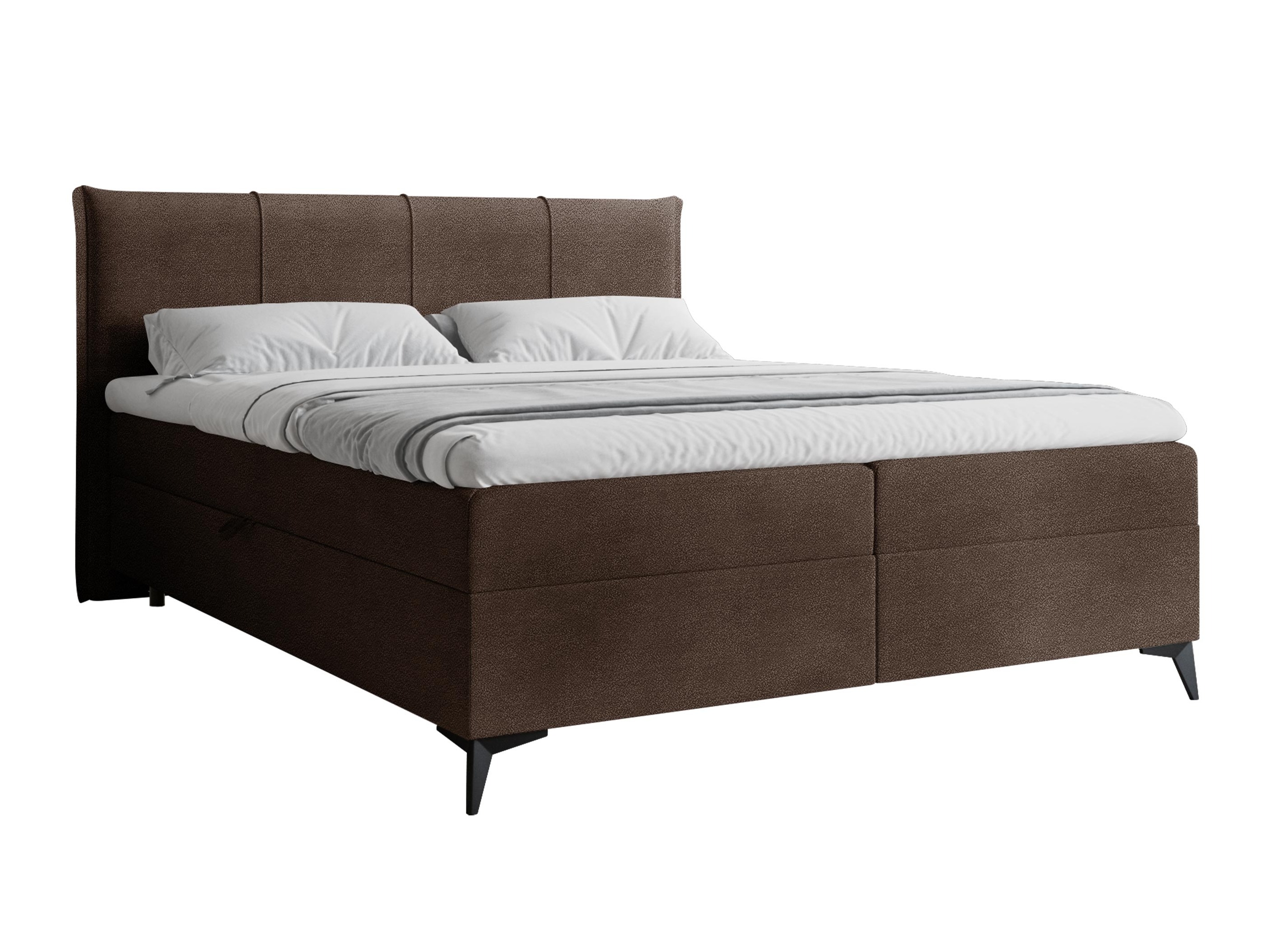 Letto continentale Viter (Vibe 26)