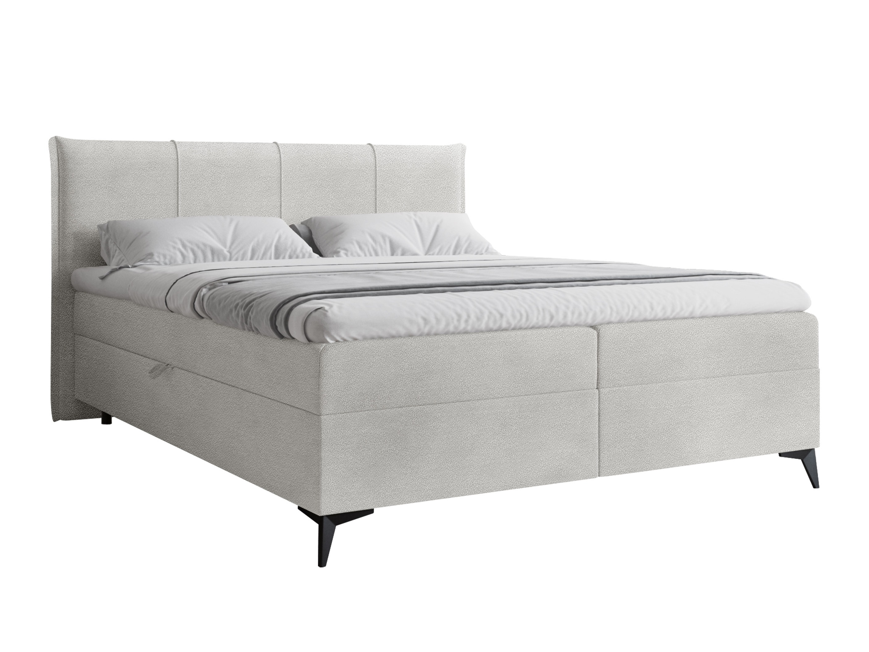 Letto continentale Viter (Vibe 86)