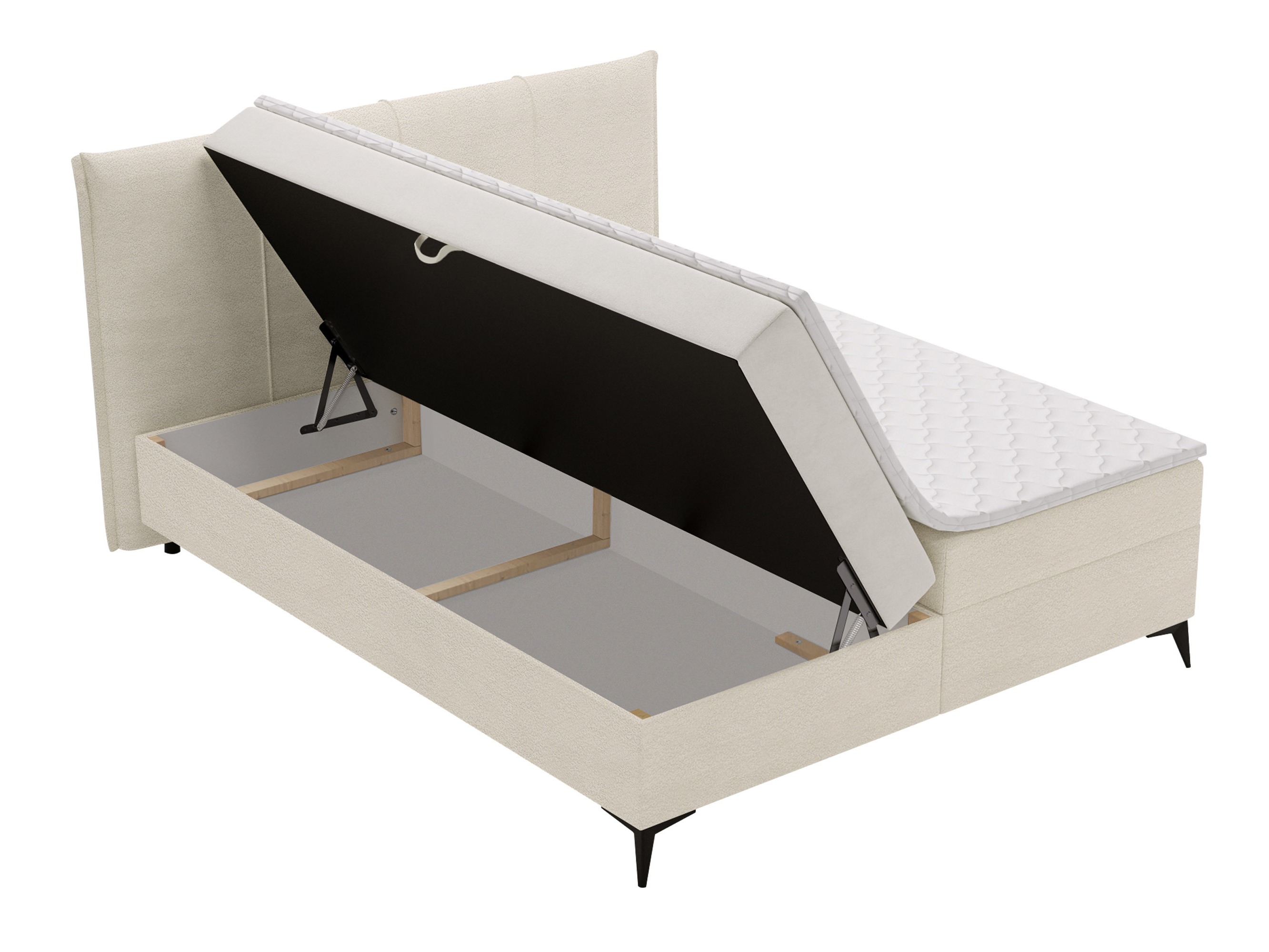 Letto continentale Viter (Vibe 95)