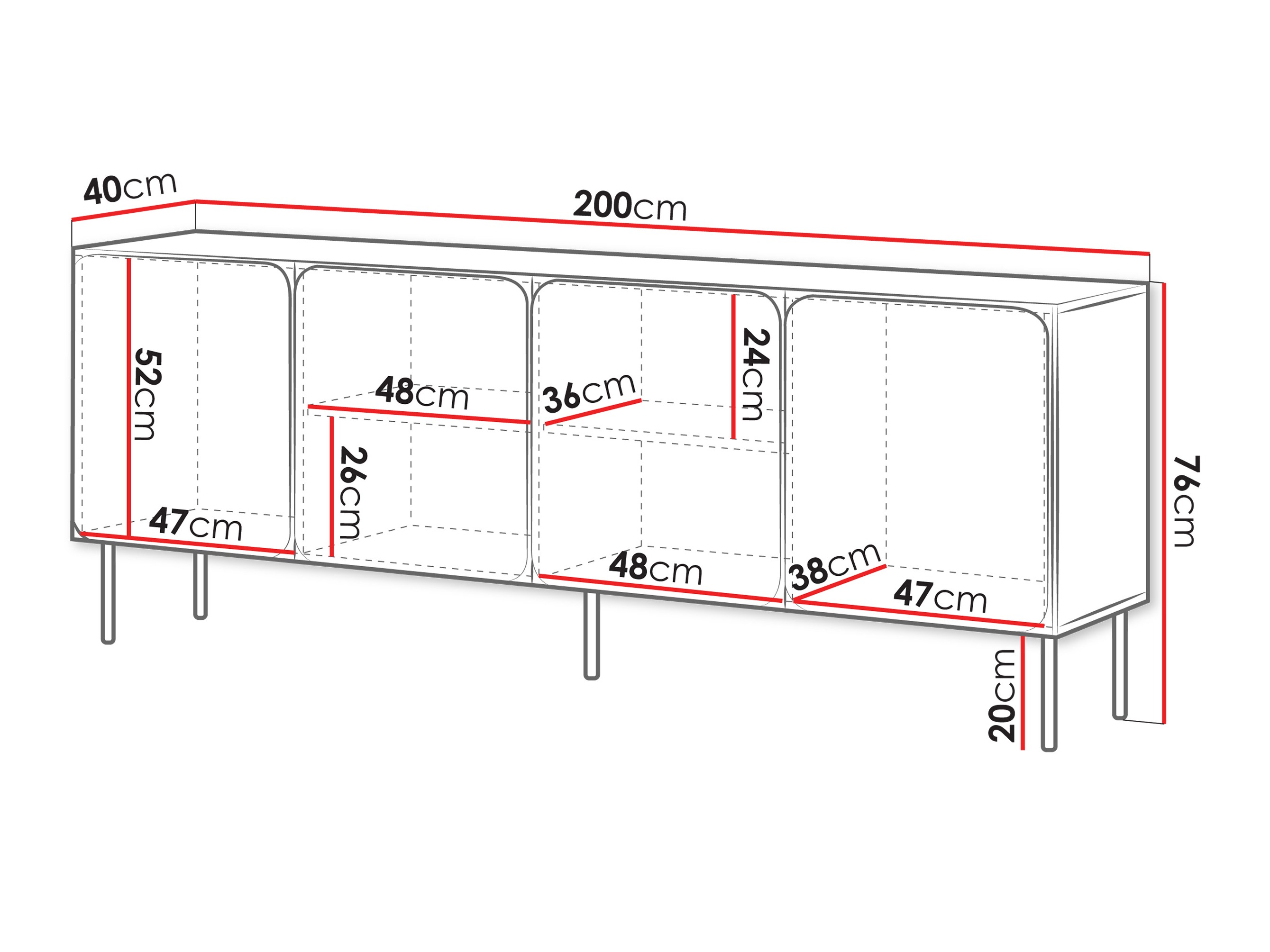 Madia Fentore 100 (Cachemire)