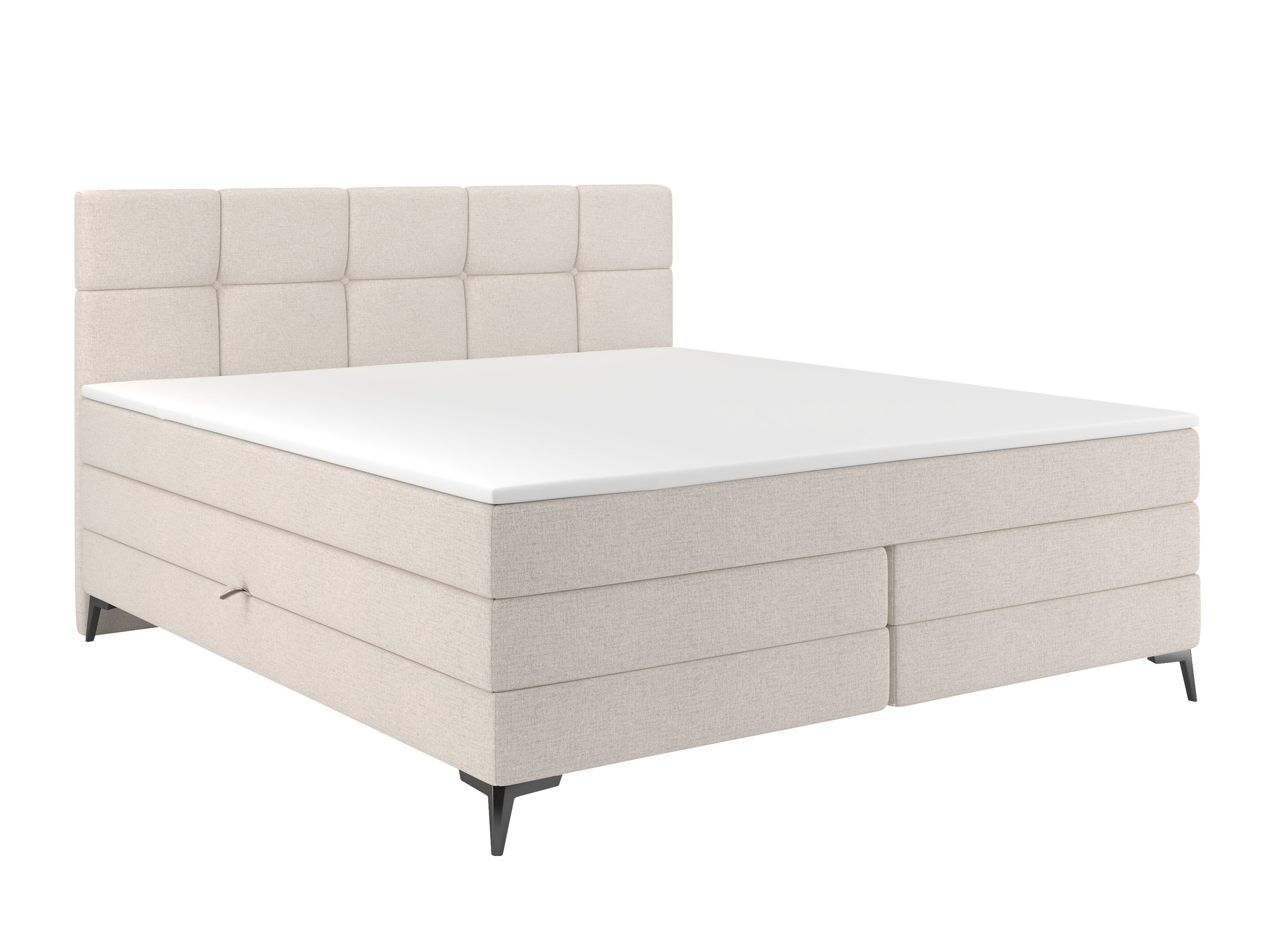 Letto continentale Reston 100