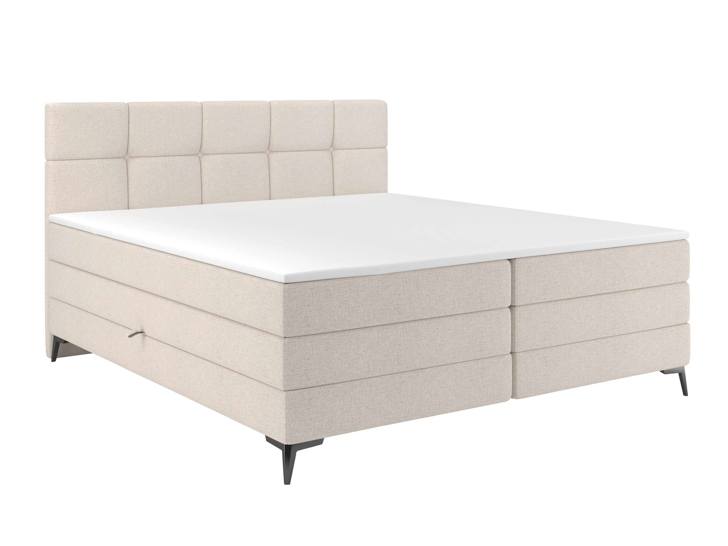 Letto continentale Reston 100