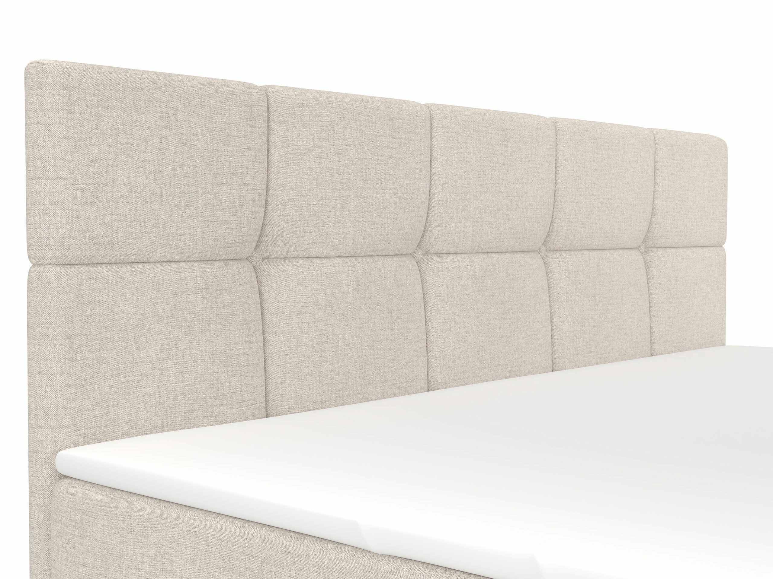 Letto continentale Reston 100