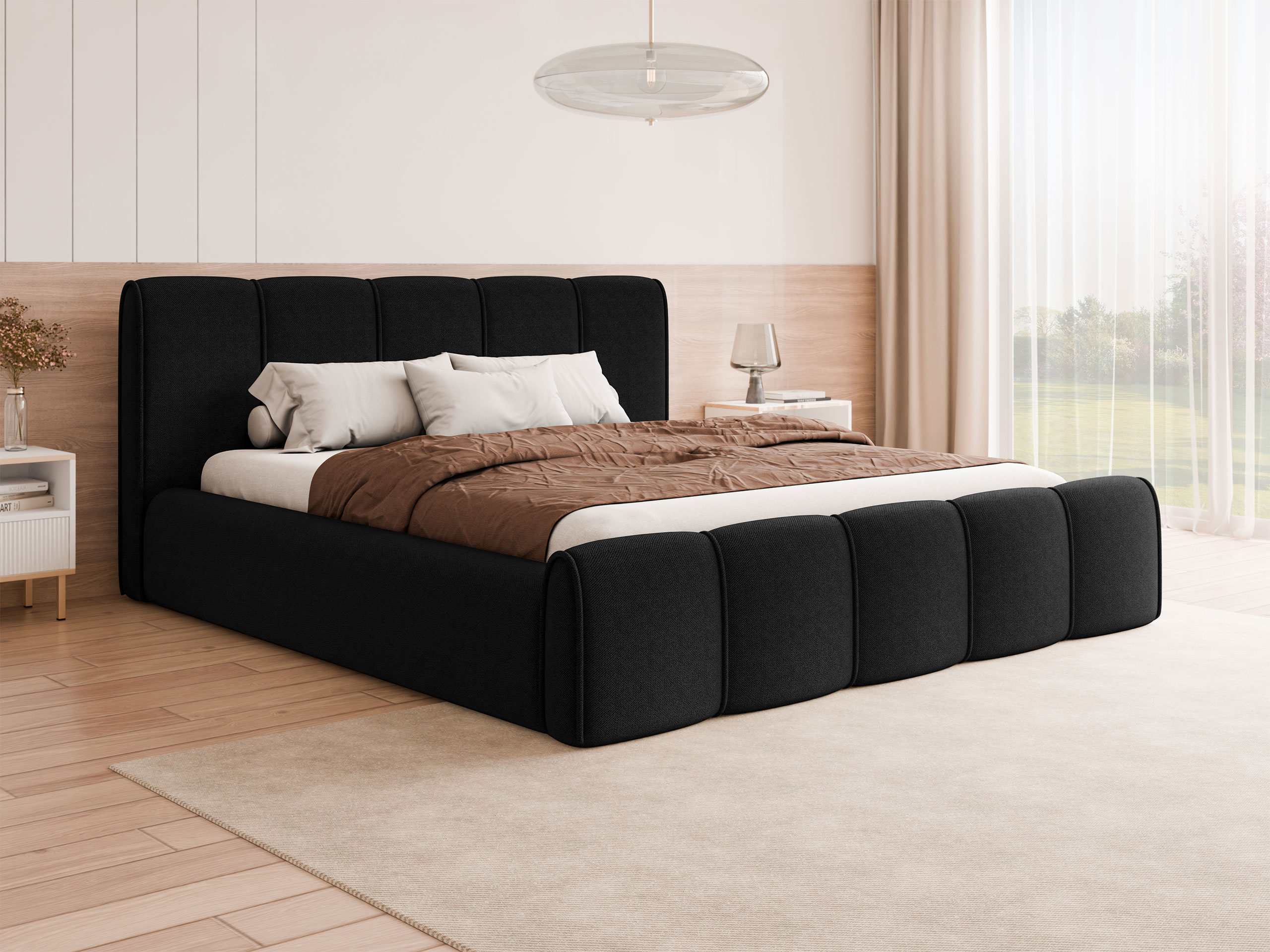Letto Clario (Kronos 07)