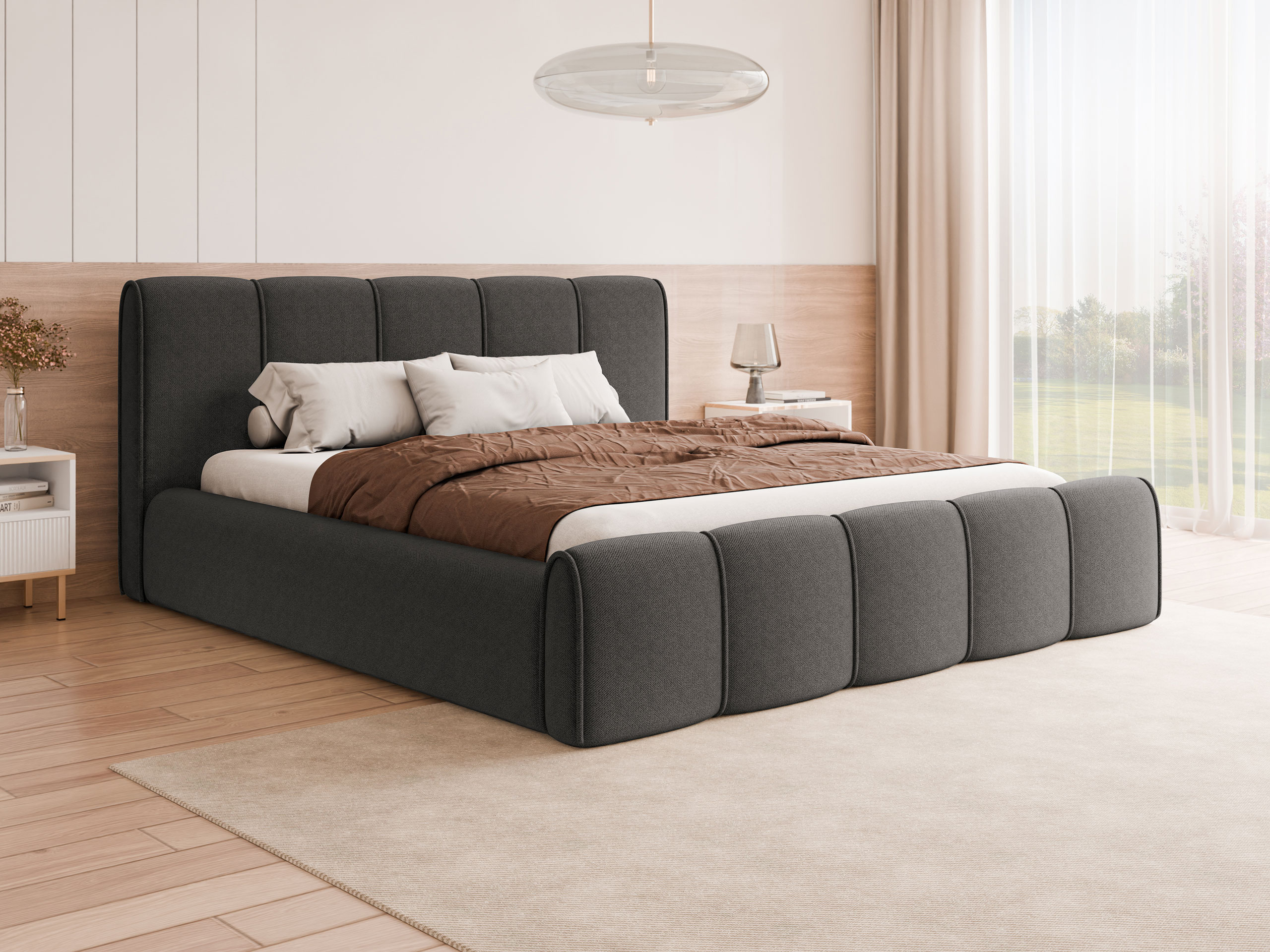 Letto Clario (Kronos 22)