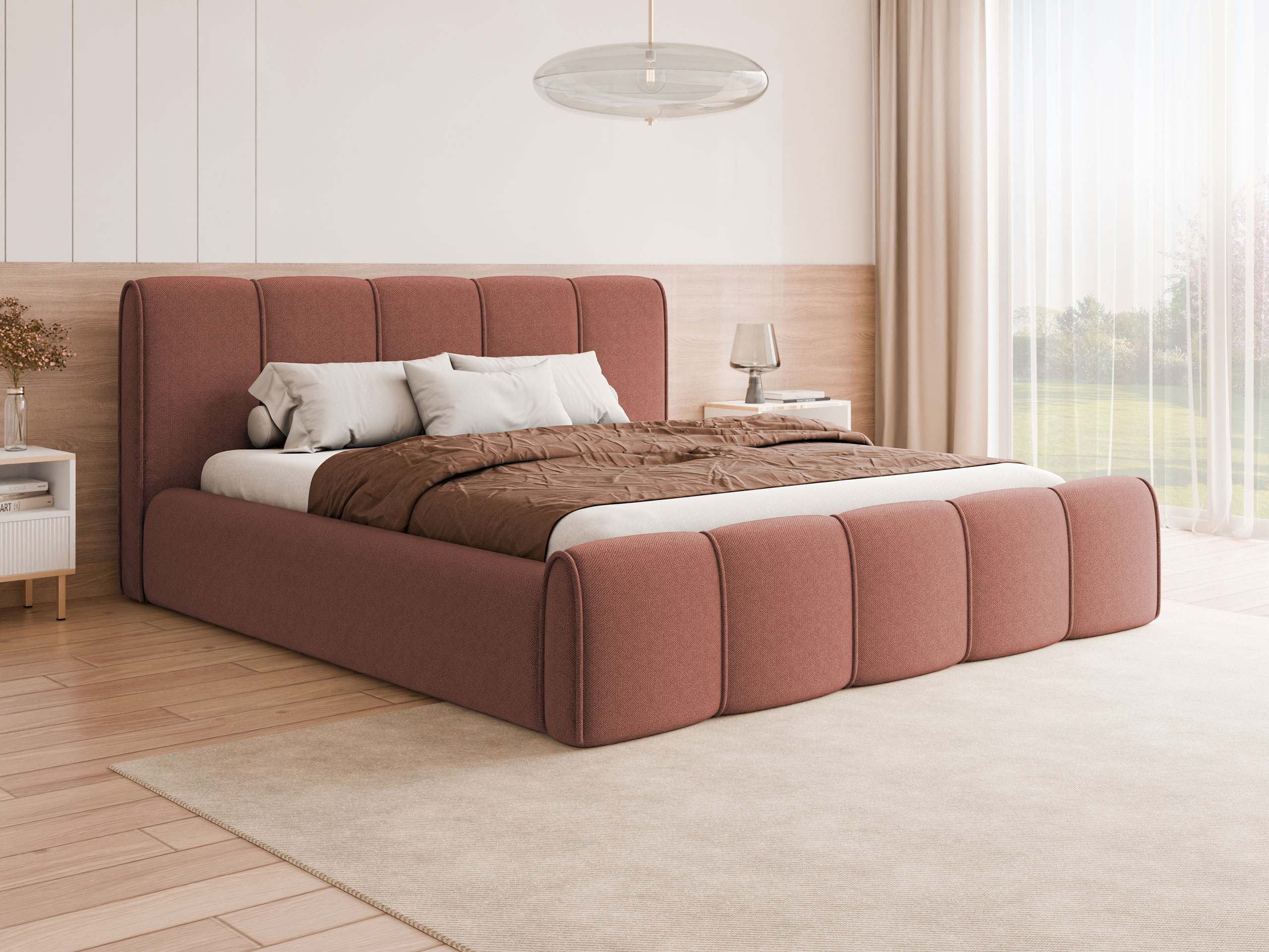 Letto Clario (Kronos 29)