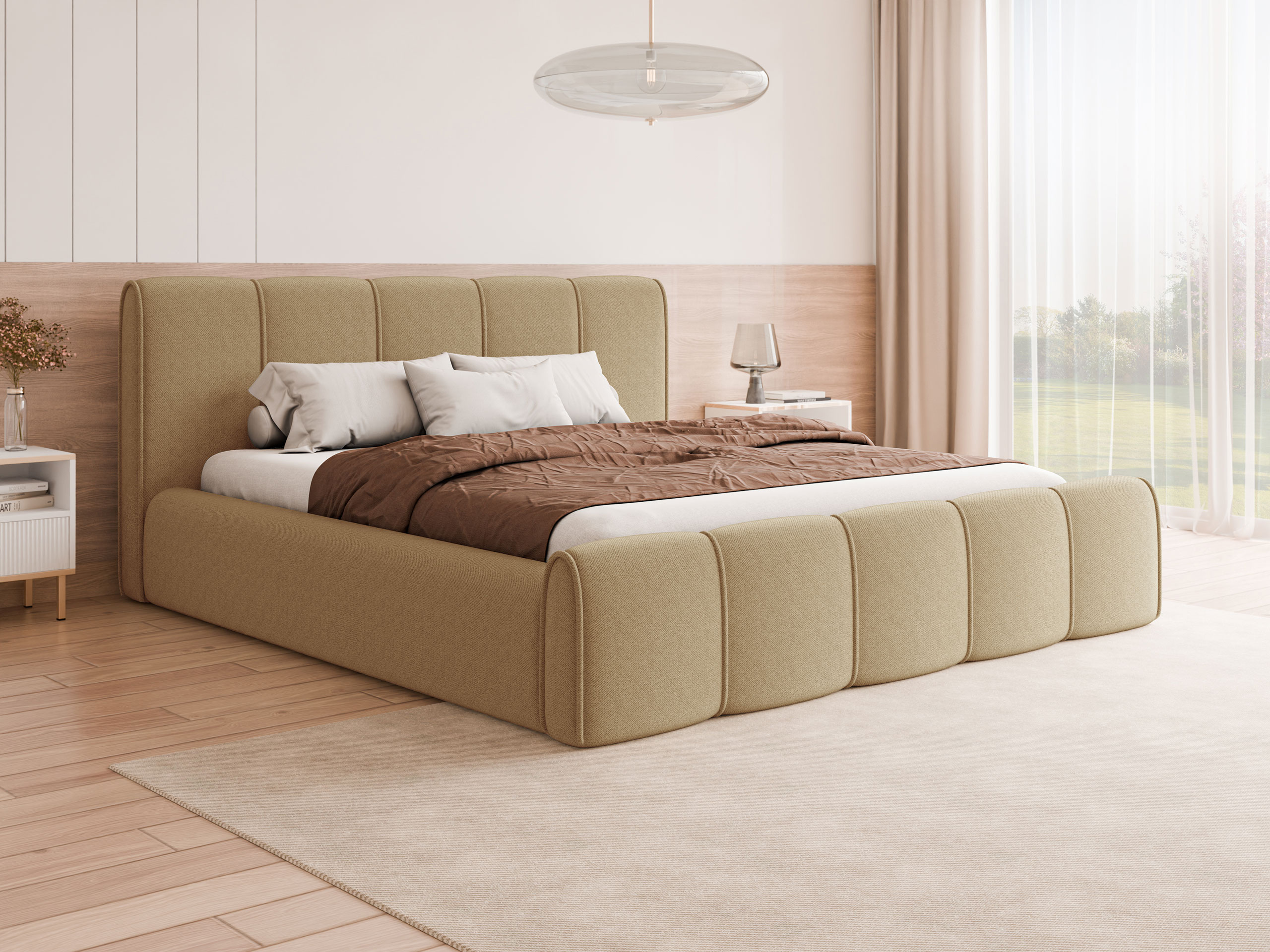 Letto Clario (Kronos 35)