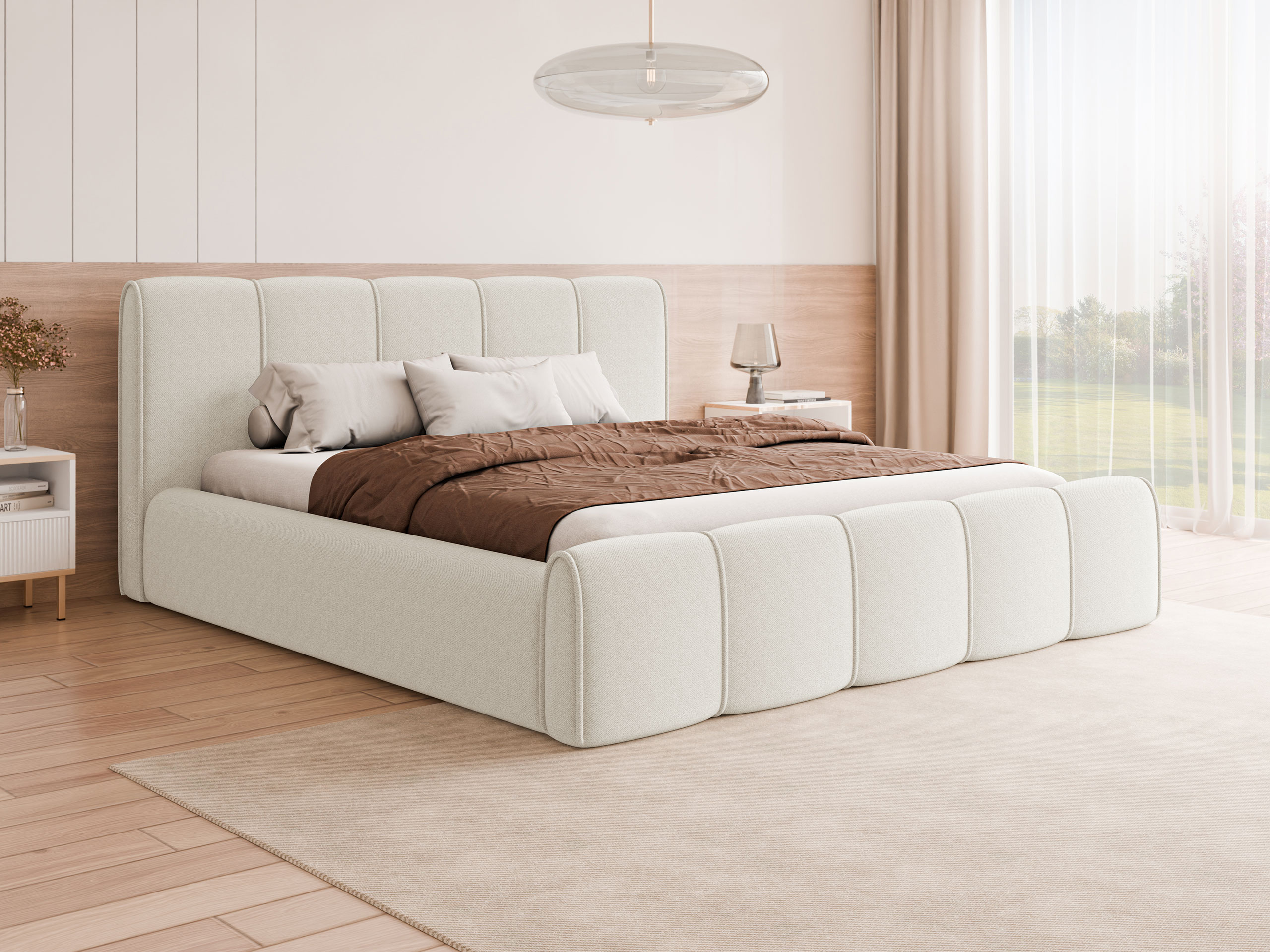 Letto Clario (Kronos 38)