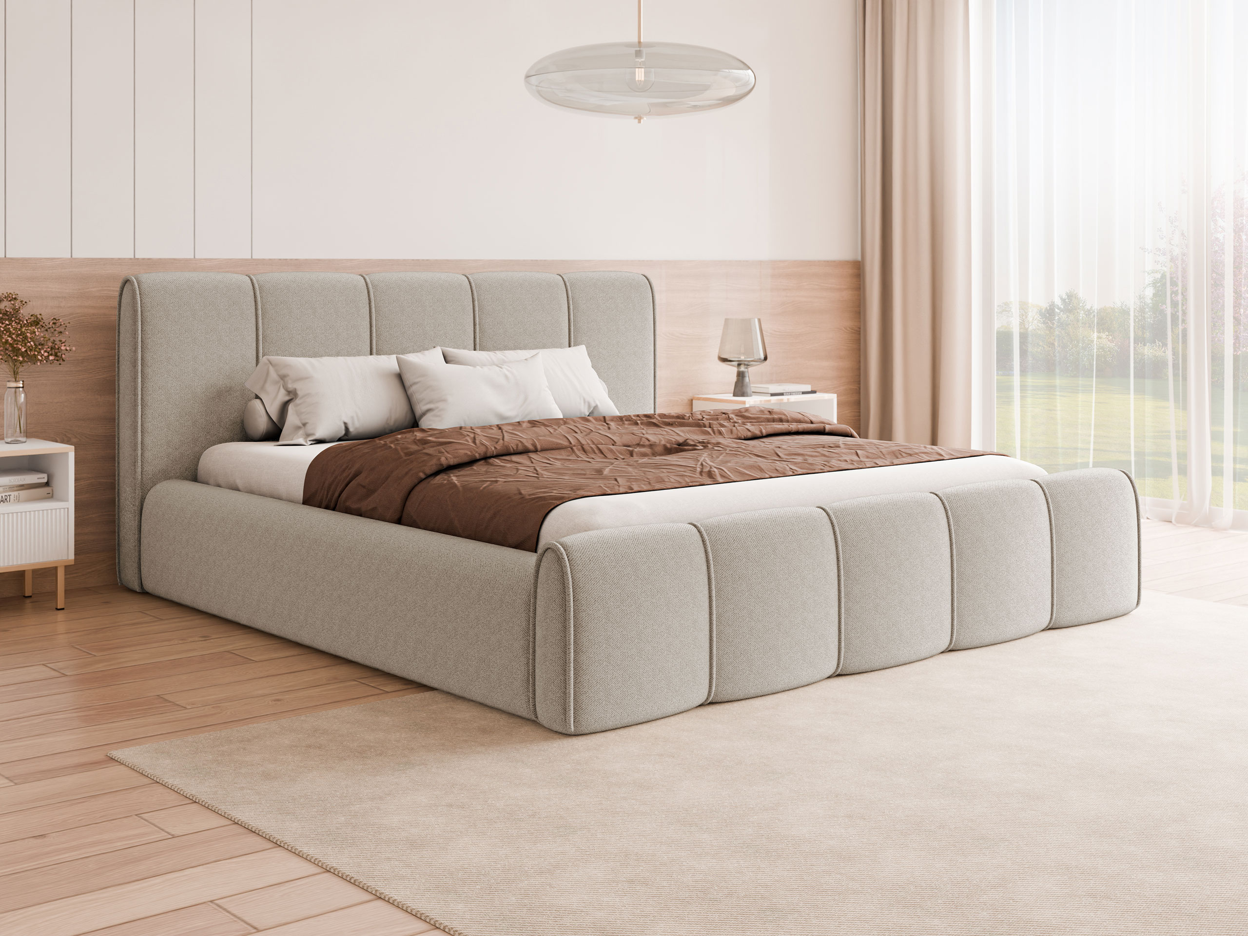 Letto Clario (Paros 02)