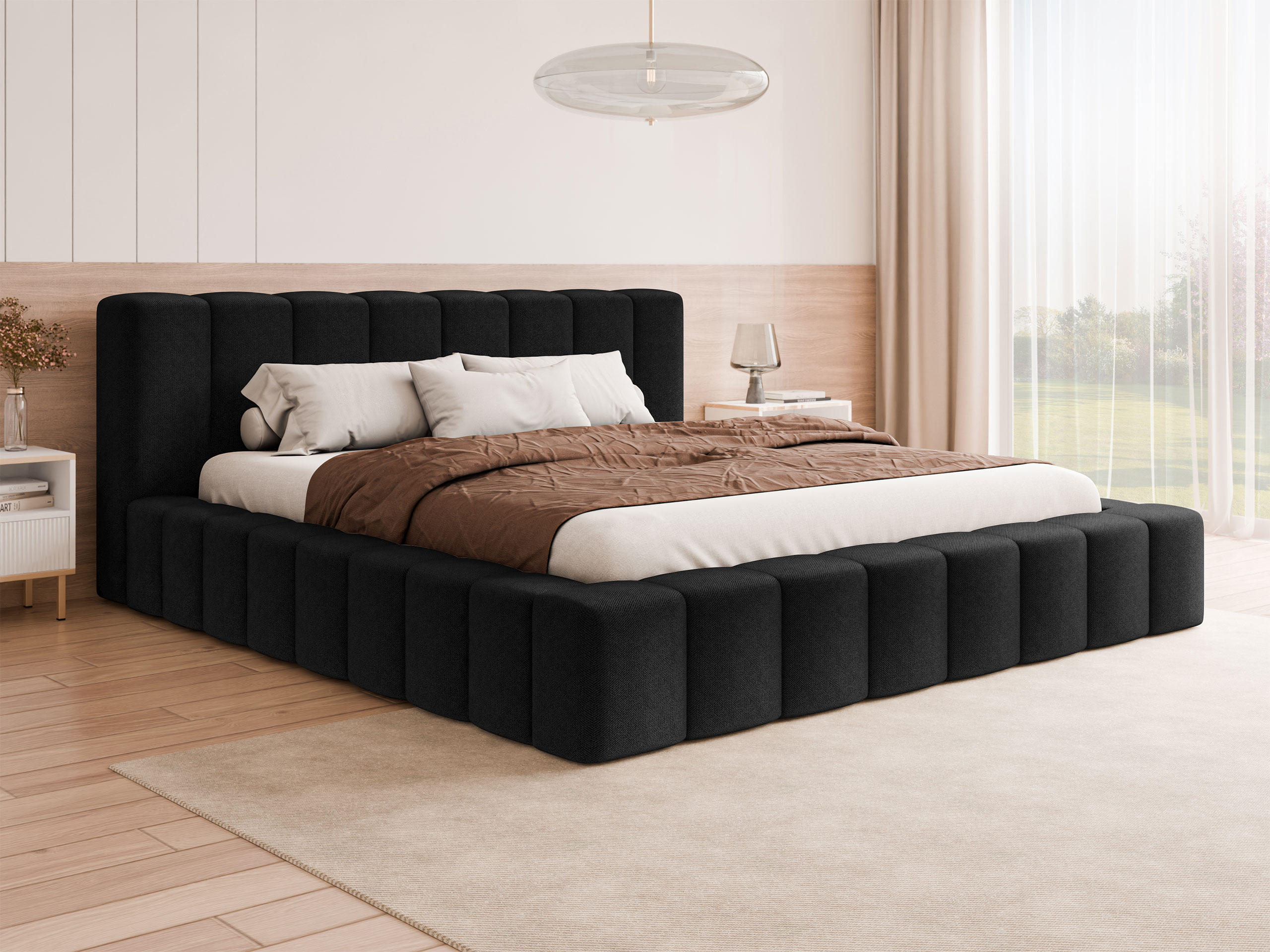 Letto Hesperia 125 (Kronos 07)