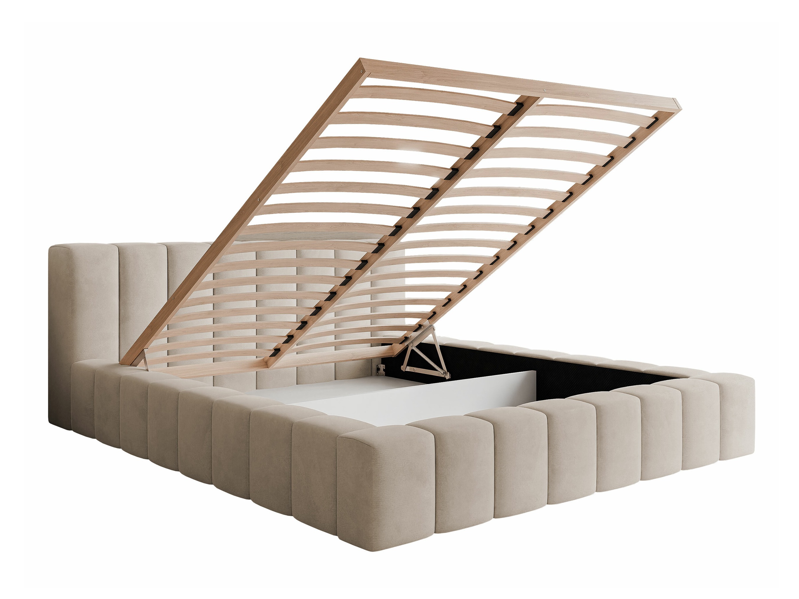 Letto Hesperia 125 (Kronos 07)