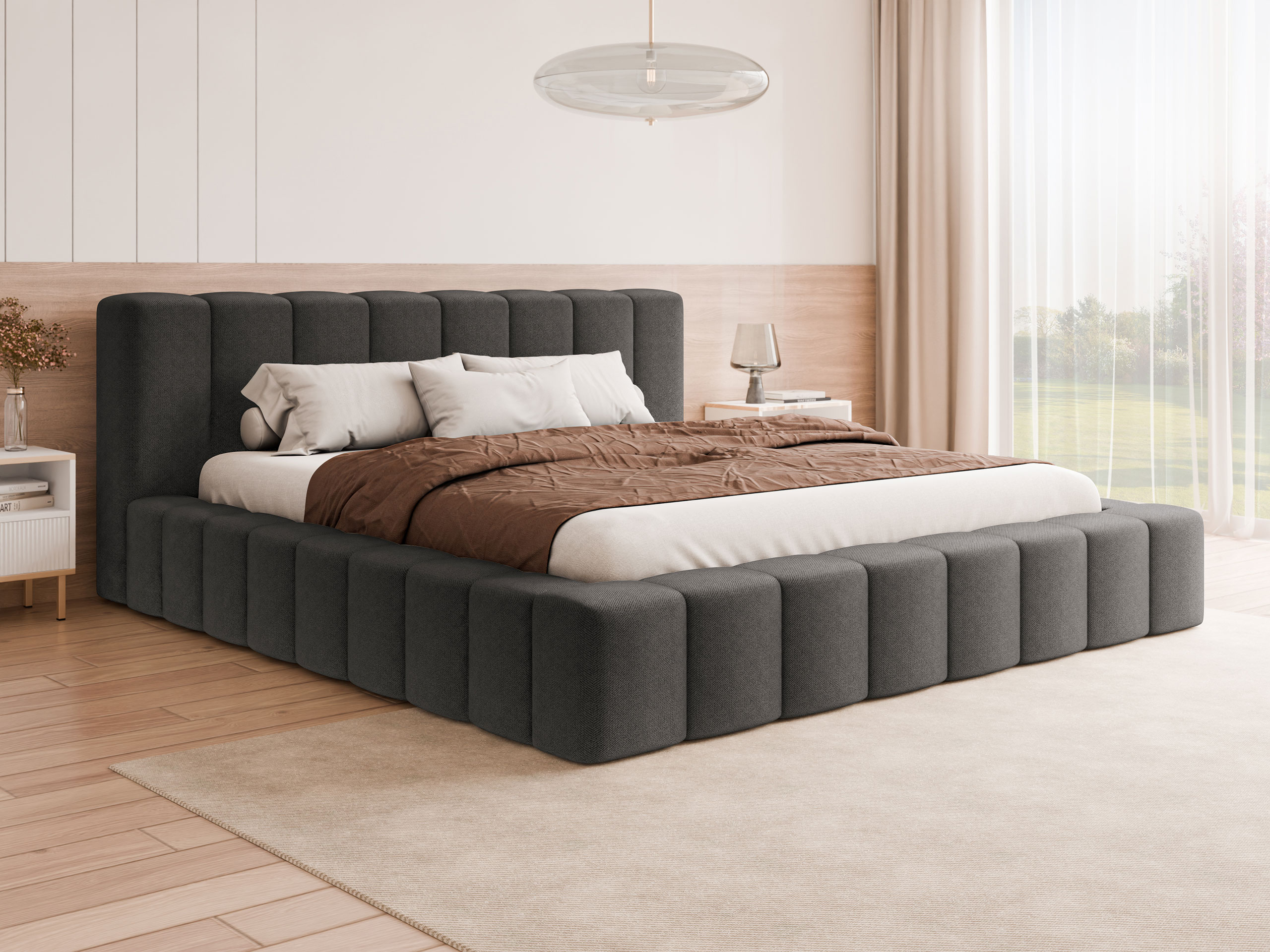 Letto Hesperia 125 (Kronos 22)