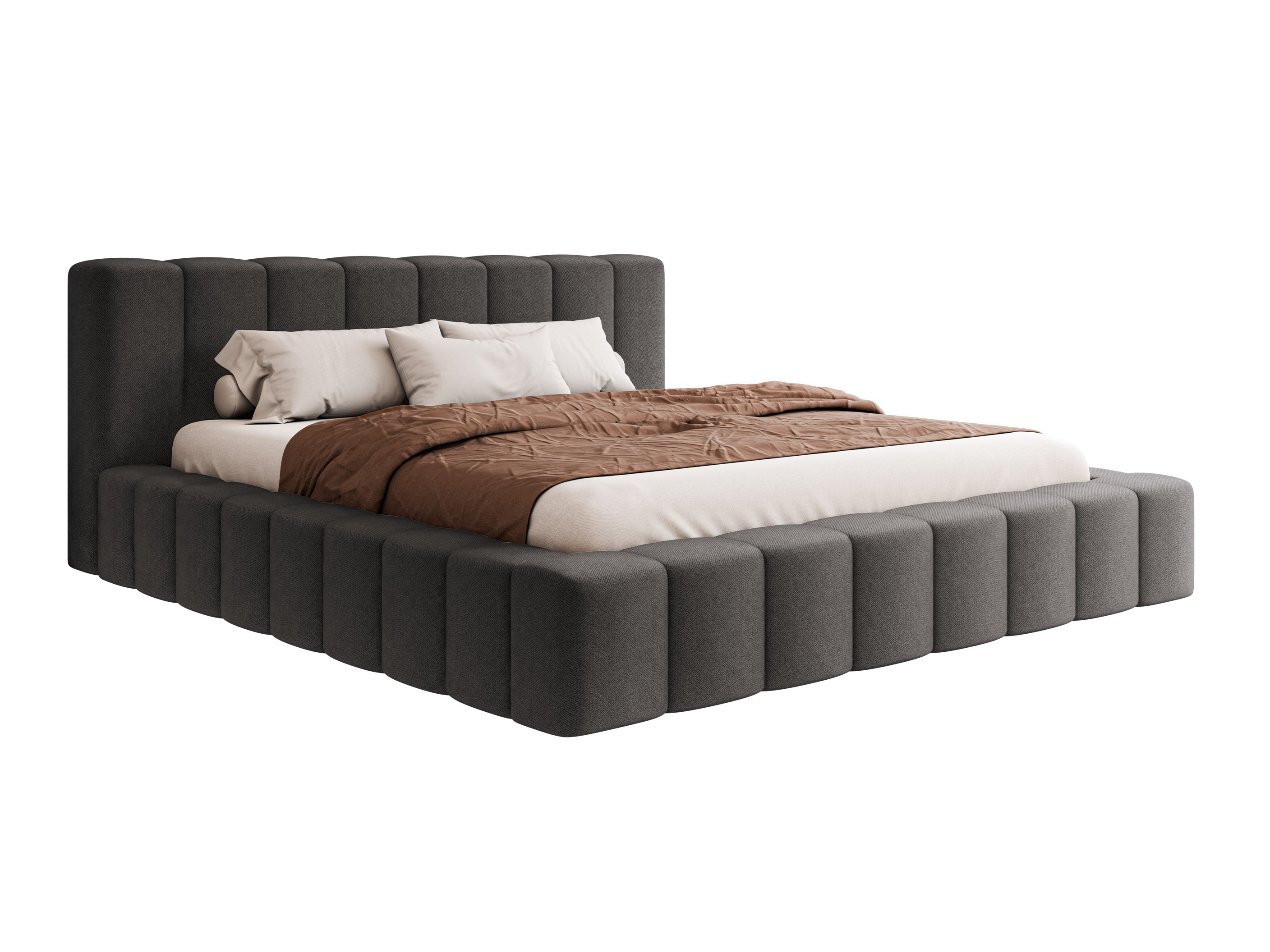 Letto Hesperia 125 (Kronos 22)