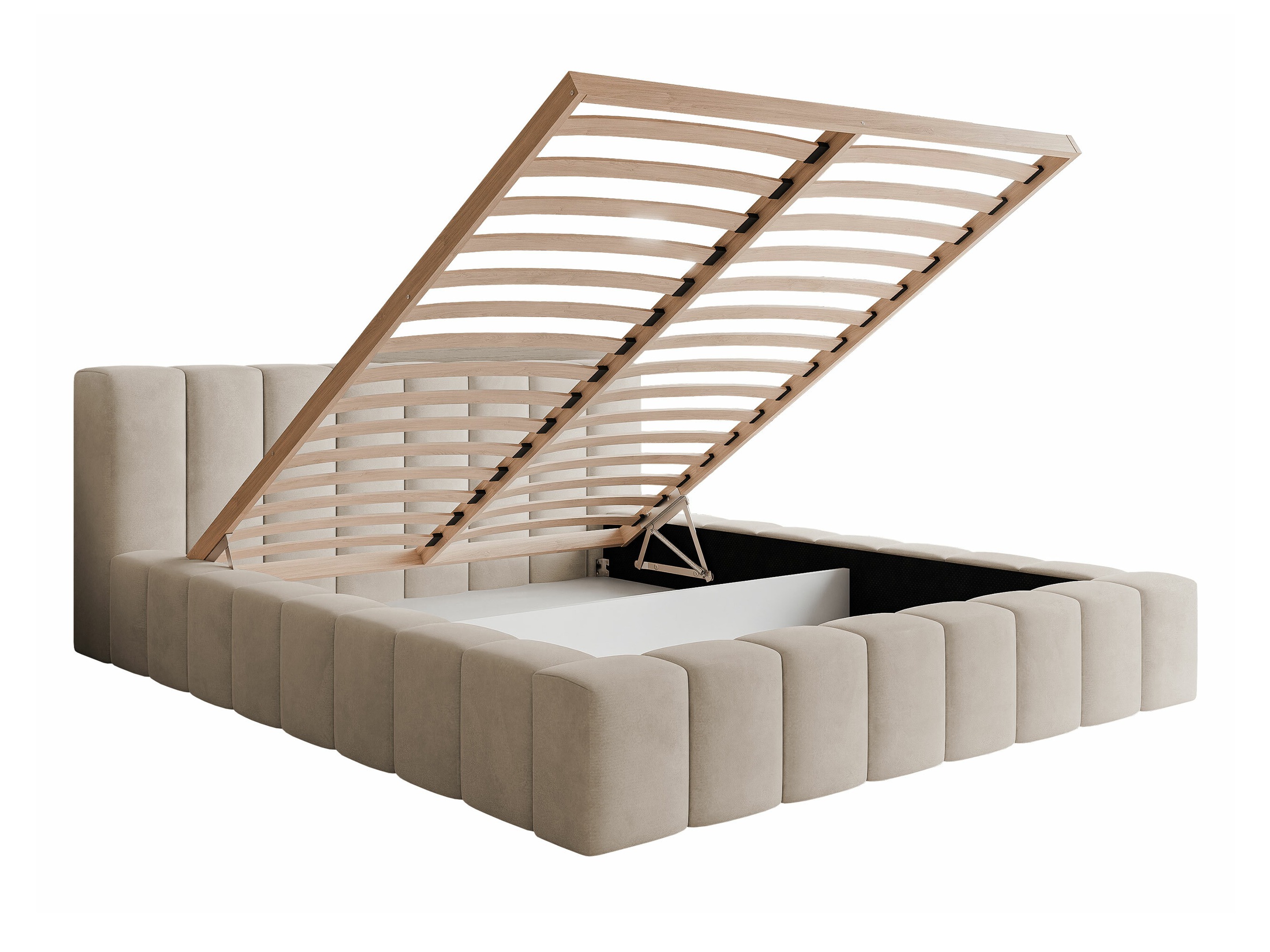 Letto Hesperia 125 (Kronos 22)