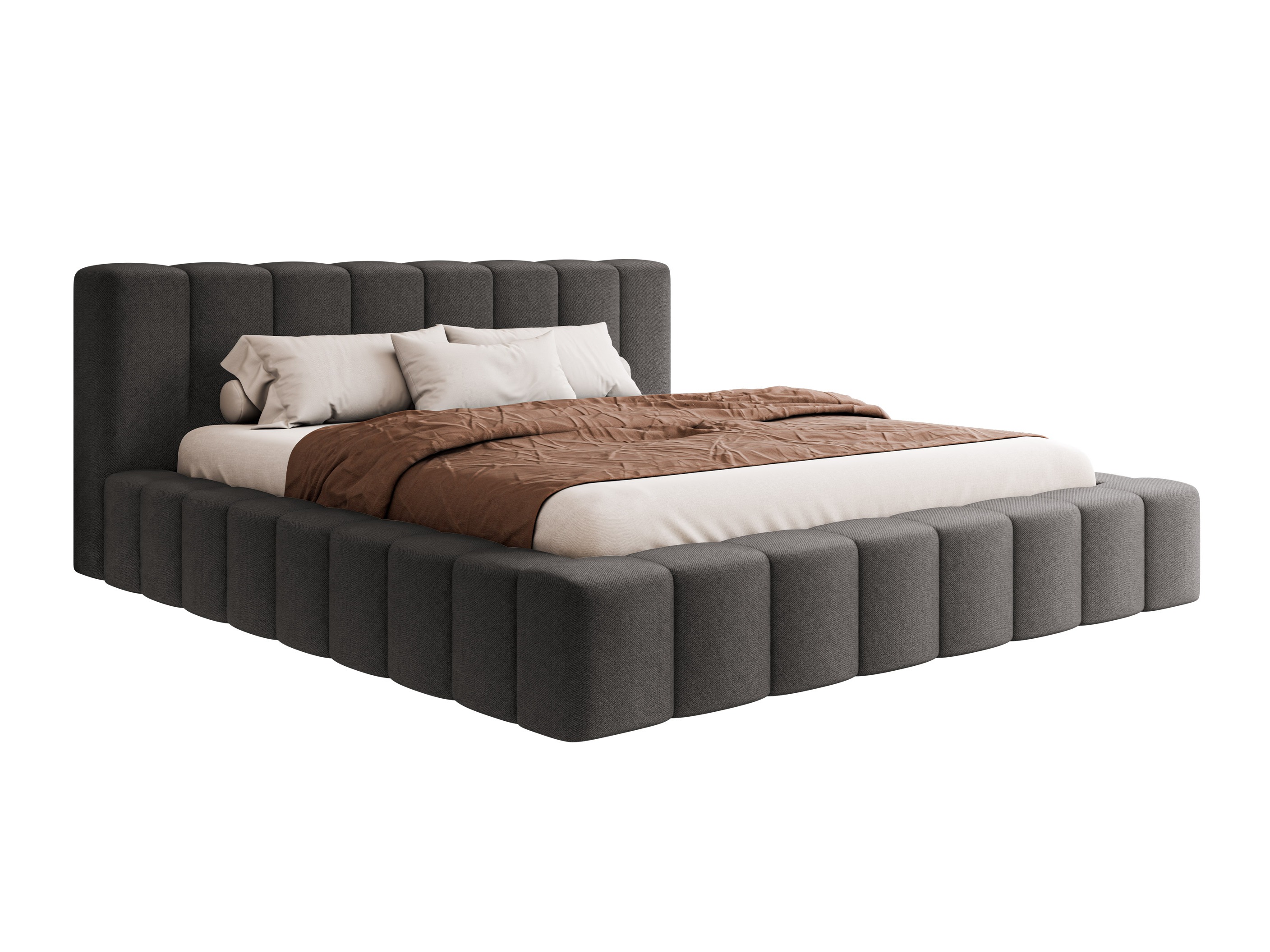 Letto Hesperia 125 (Kronos 22)