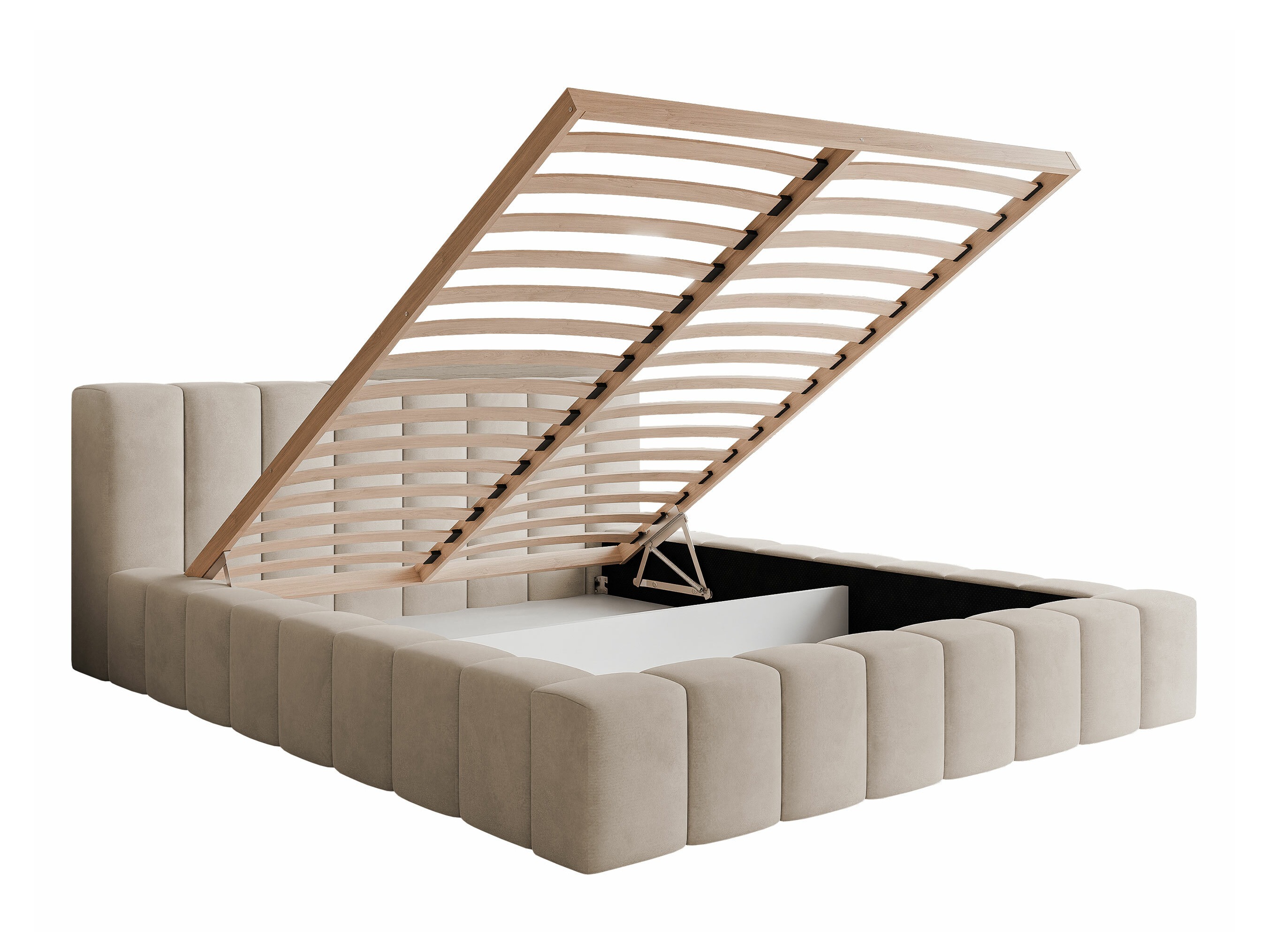 Letto Hesperia 125 (Kronos 22)