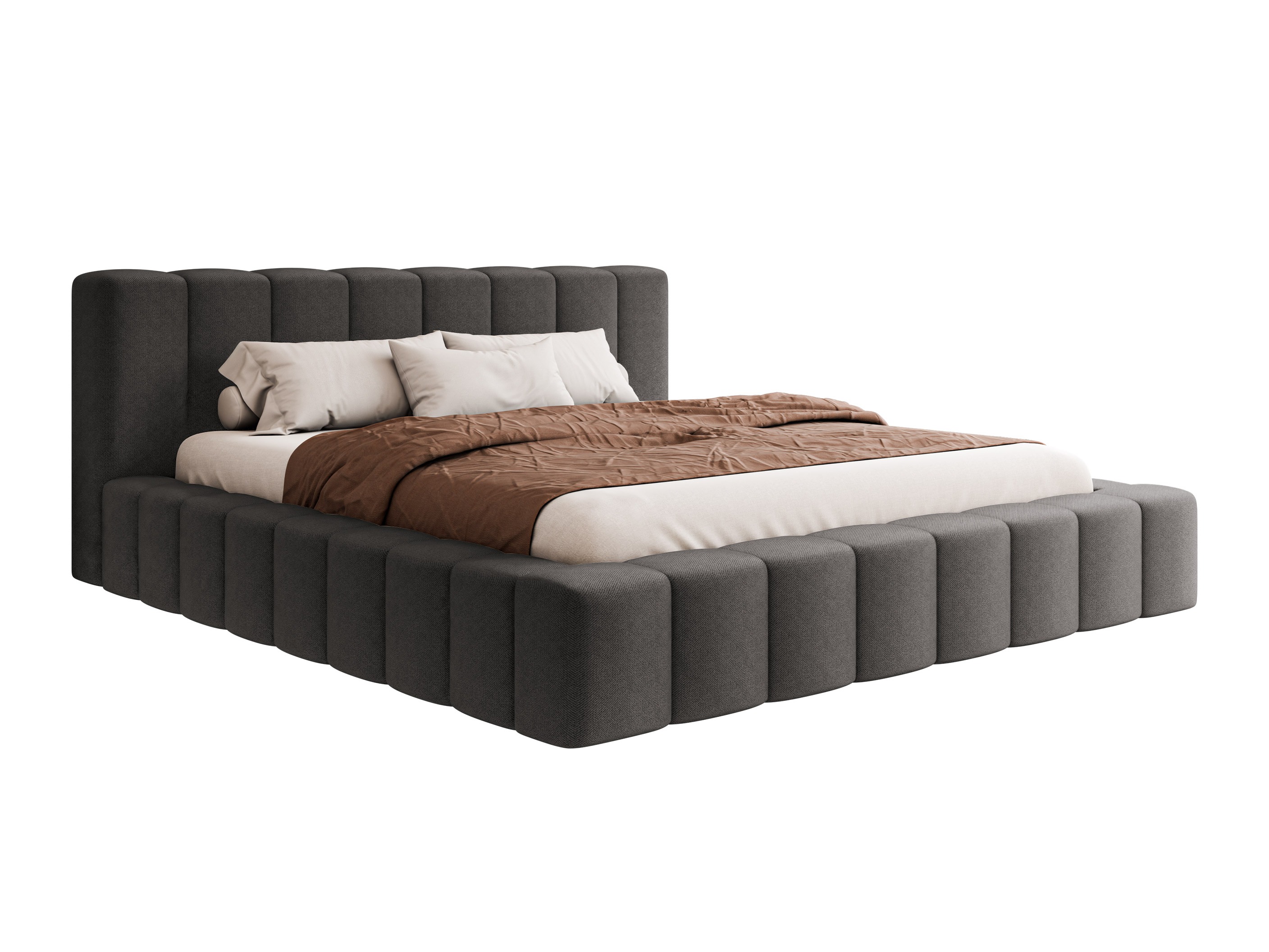 Letto Hesperia 125 (Kronos 22)