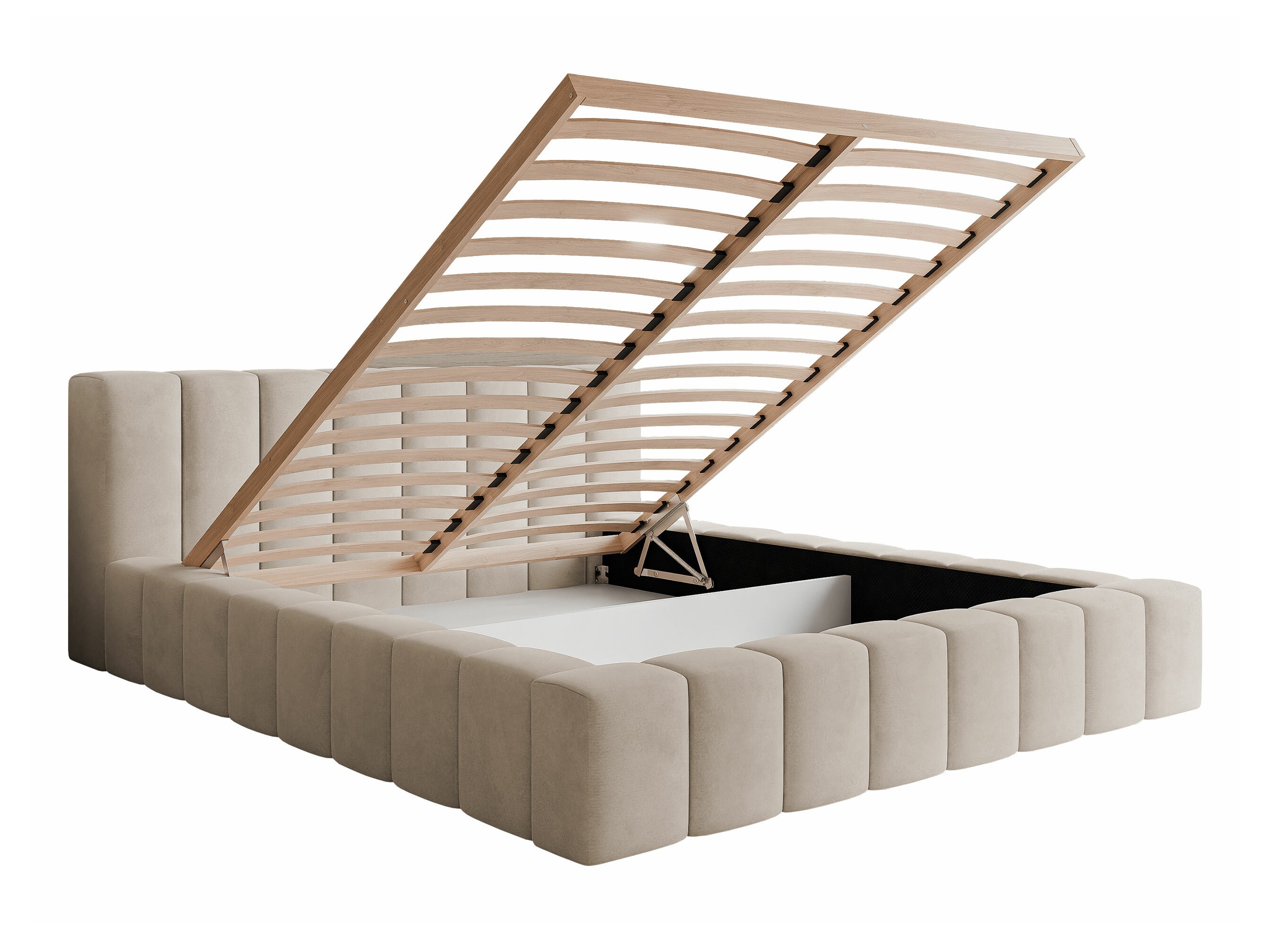 Letto Hesperia 125 (Kronos 22)